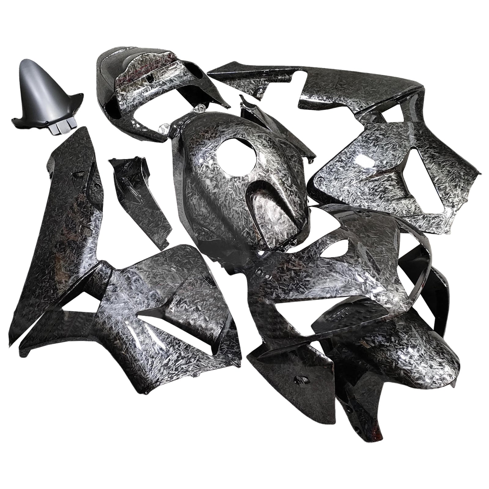 Amotopart 2005-2006 Honda CBR600RR