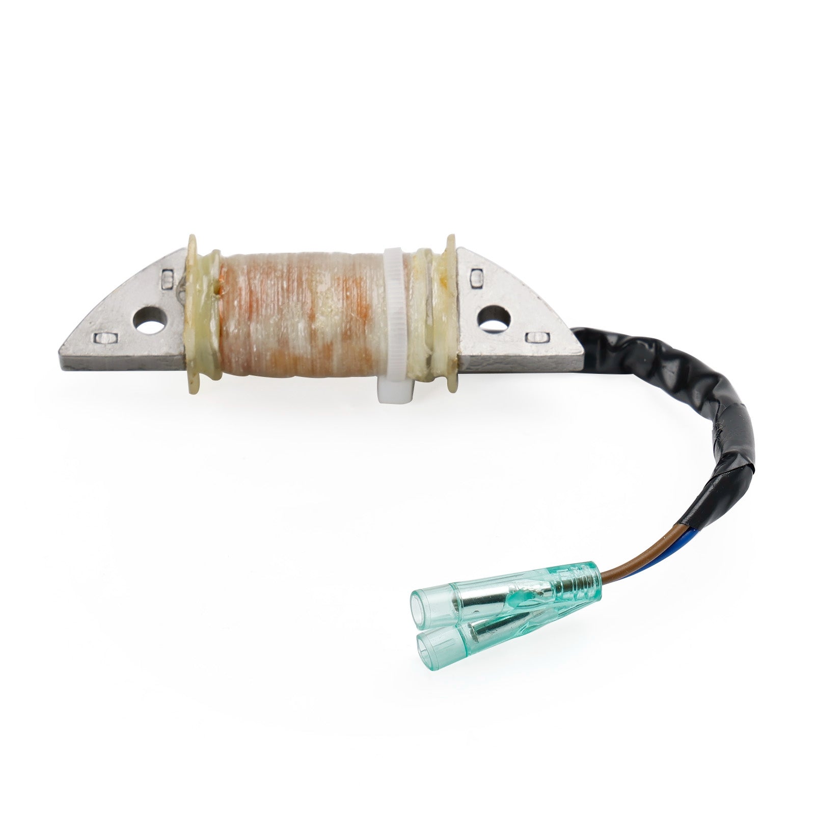 15 HP E9.9d E15d 2003 6B4-85520-00 Ladungsspule für Yamaha Außenbord 9.9