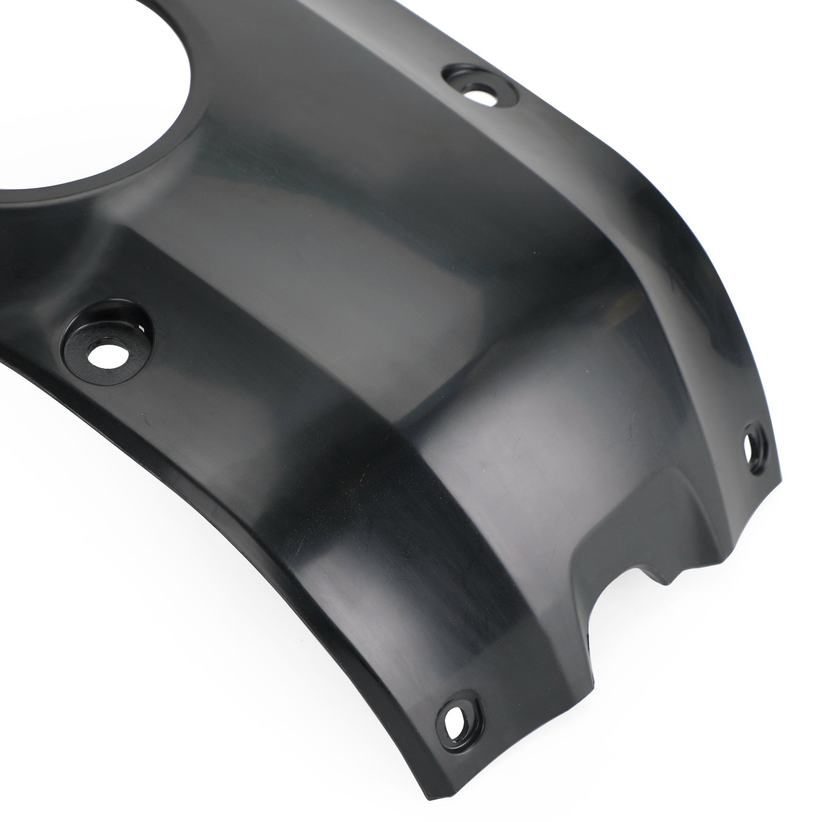 Ongevoelde voorgascentrum tankbedekking kuip voor Yamaha XSR900 2016-2021