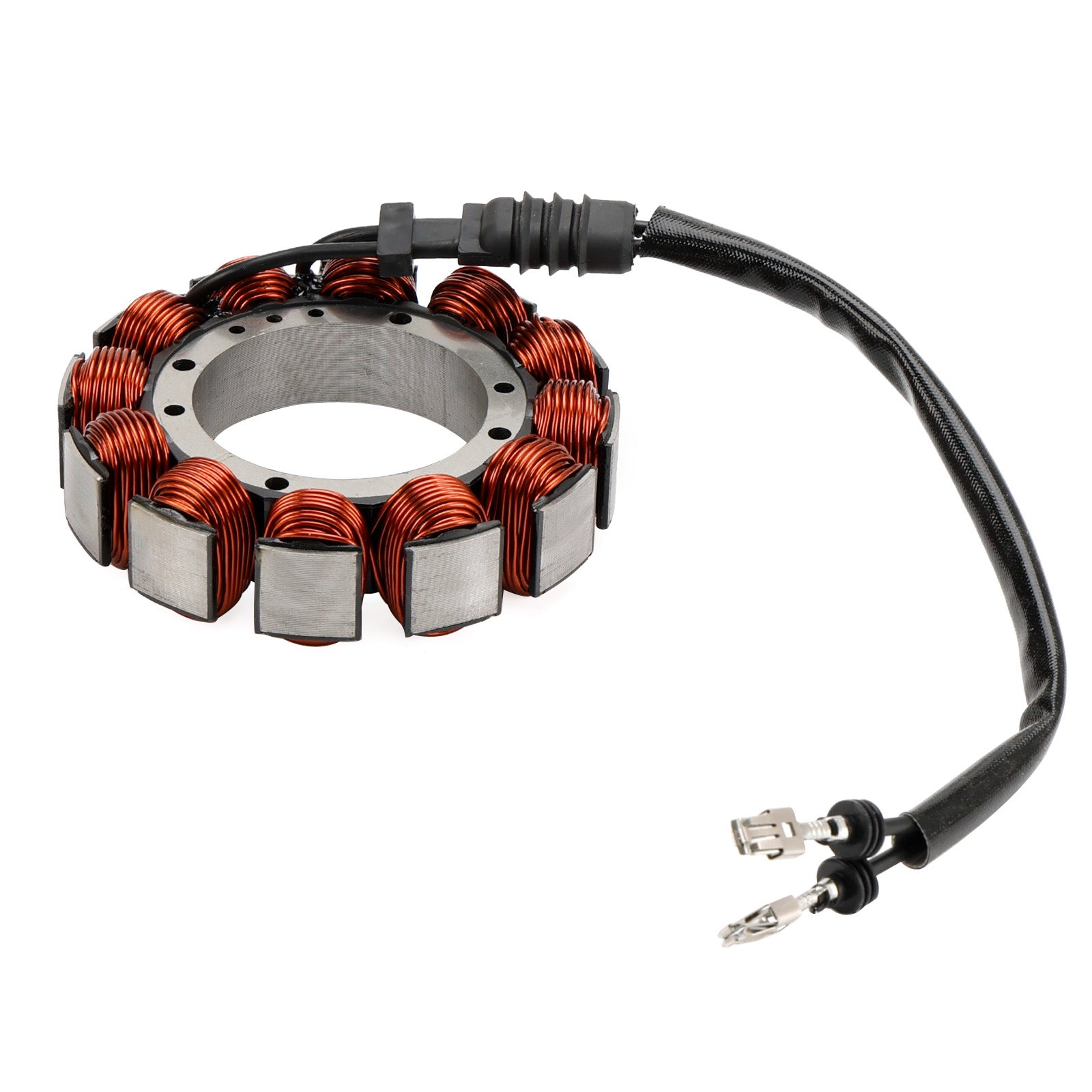 Generator Stator 29987-97B für Electra Glide Road King Ultra Classic 1996-1997