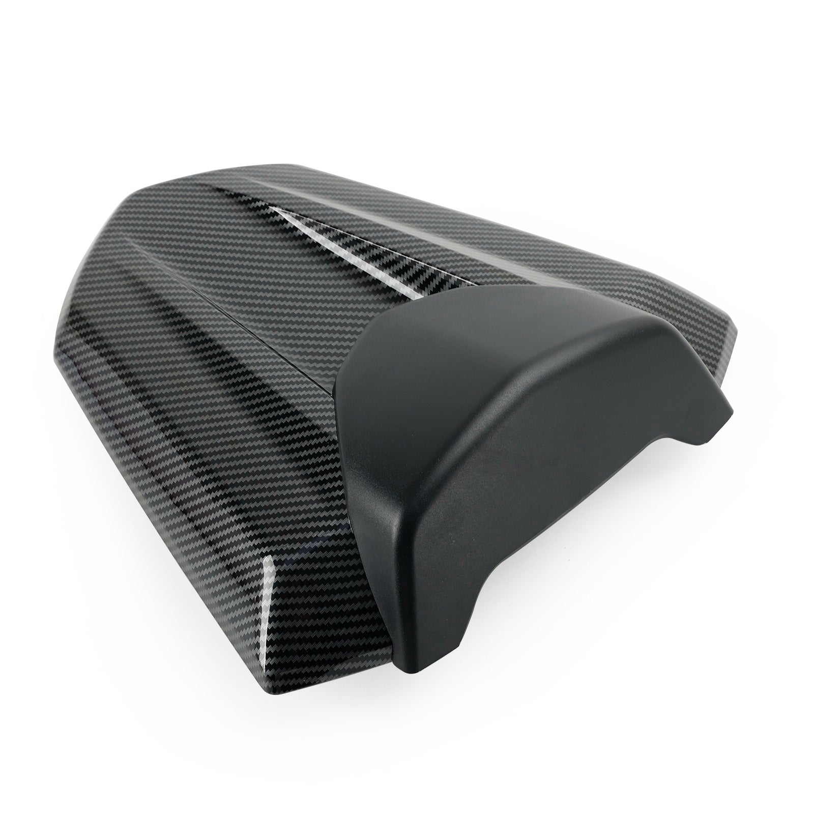 Cubierta de carenado de asiento trasero para Honda CB750 CB400F CB500F CBR400R CBR500R 22-23