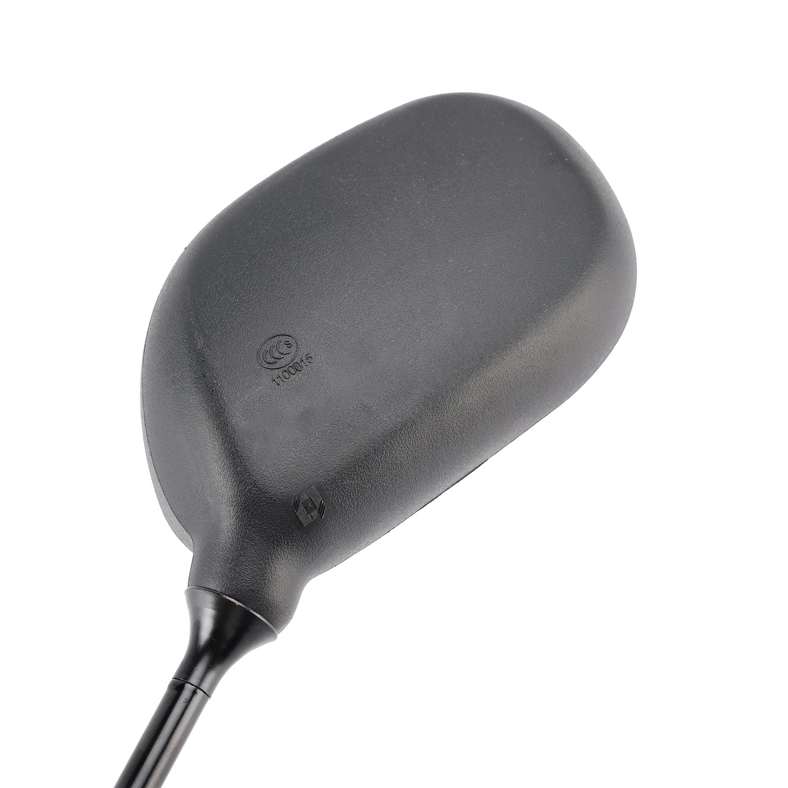 2008 - 2016 Yamaha YBR 125 Custom Rear View Mirrors Left & Right Pair