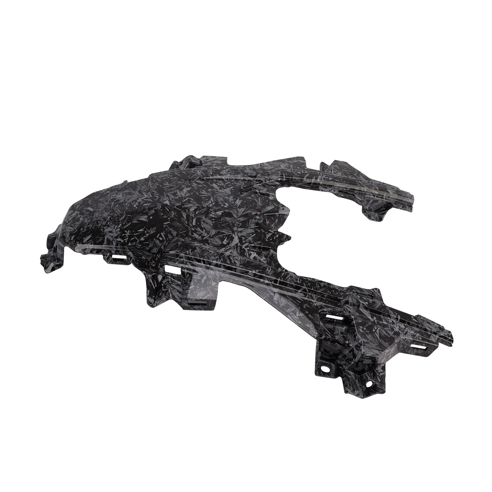 2022-2025 Honda ADV350 Front Nose Headlight Panel Cover Fairing