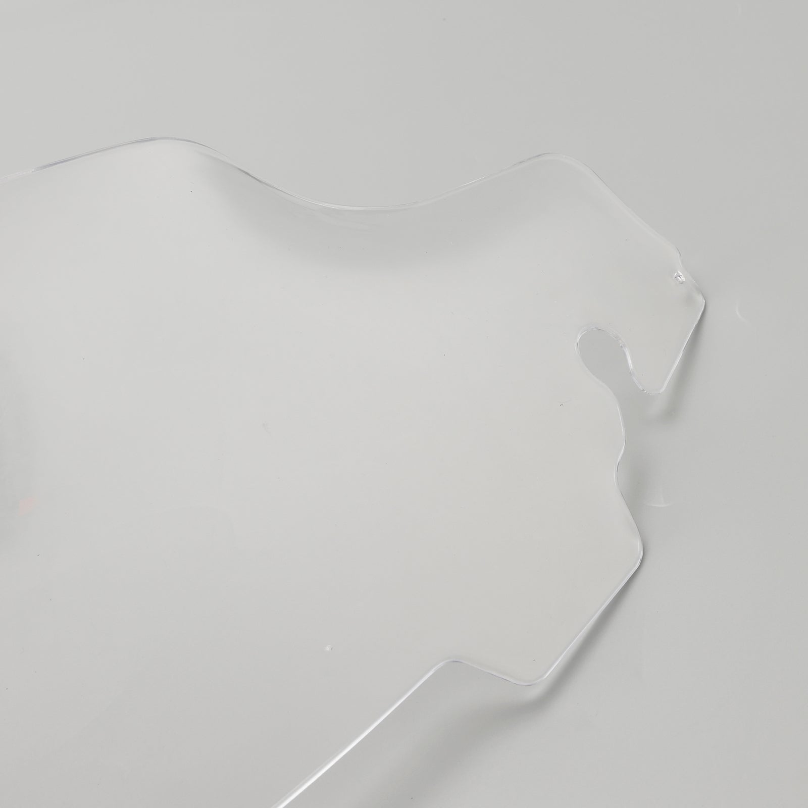 2014 + Electra Glide Street Glide Ultra Clássico 5" Pára-brisas Pára-brisas