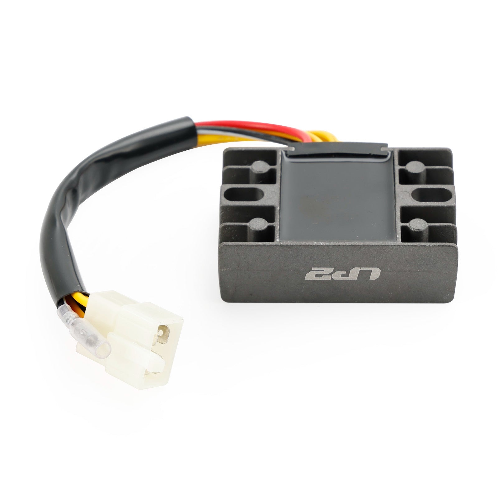 REGOLATORE RADDRIZZATORE PER HONDA ATV LTF230 LT-F 230 QUADRUNNER 230 LT230E 1986-1993