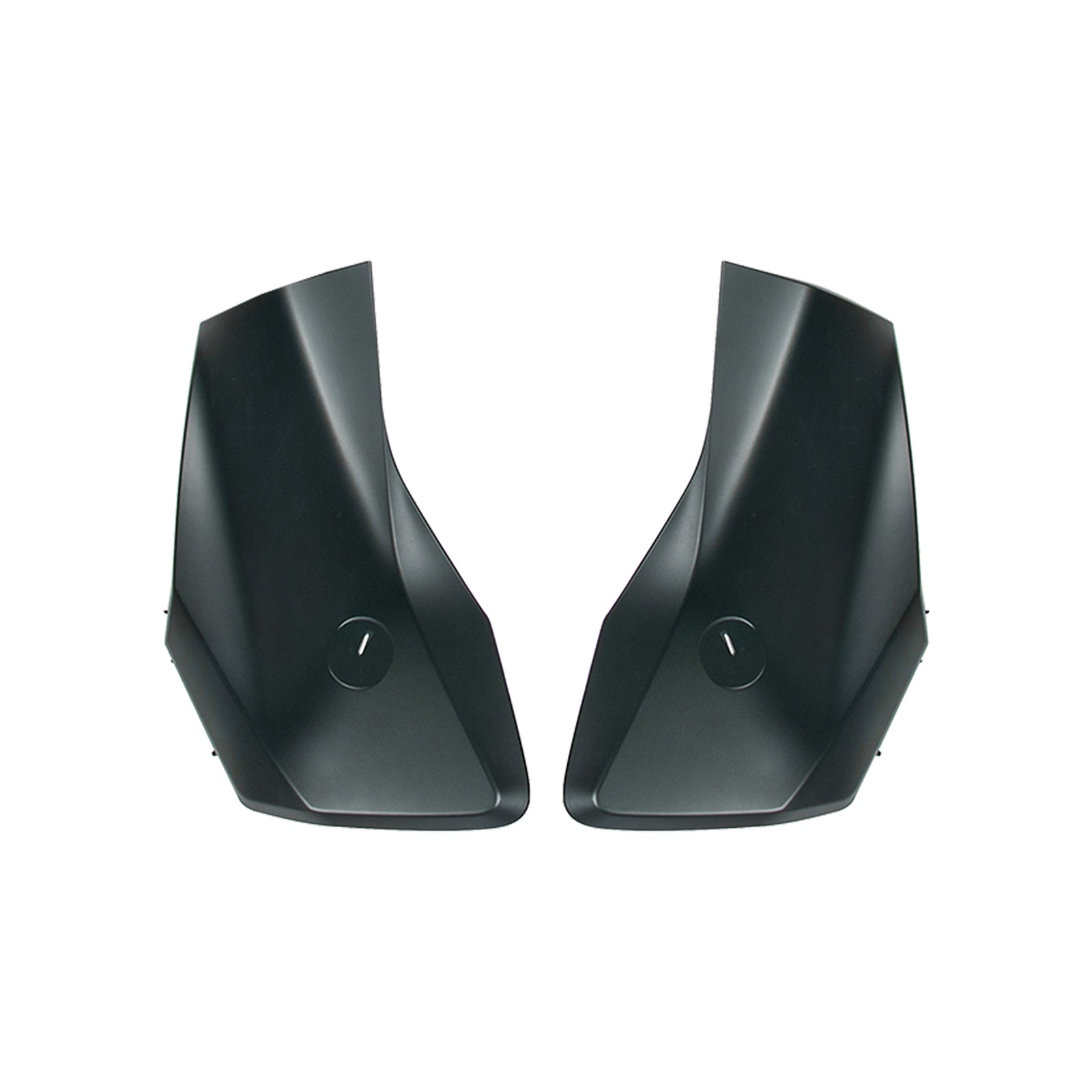 Amotopart 2023-2024 Yamaha x Max 300 Kit de carénage