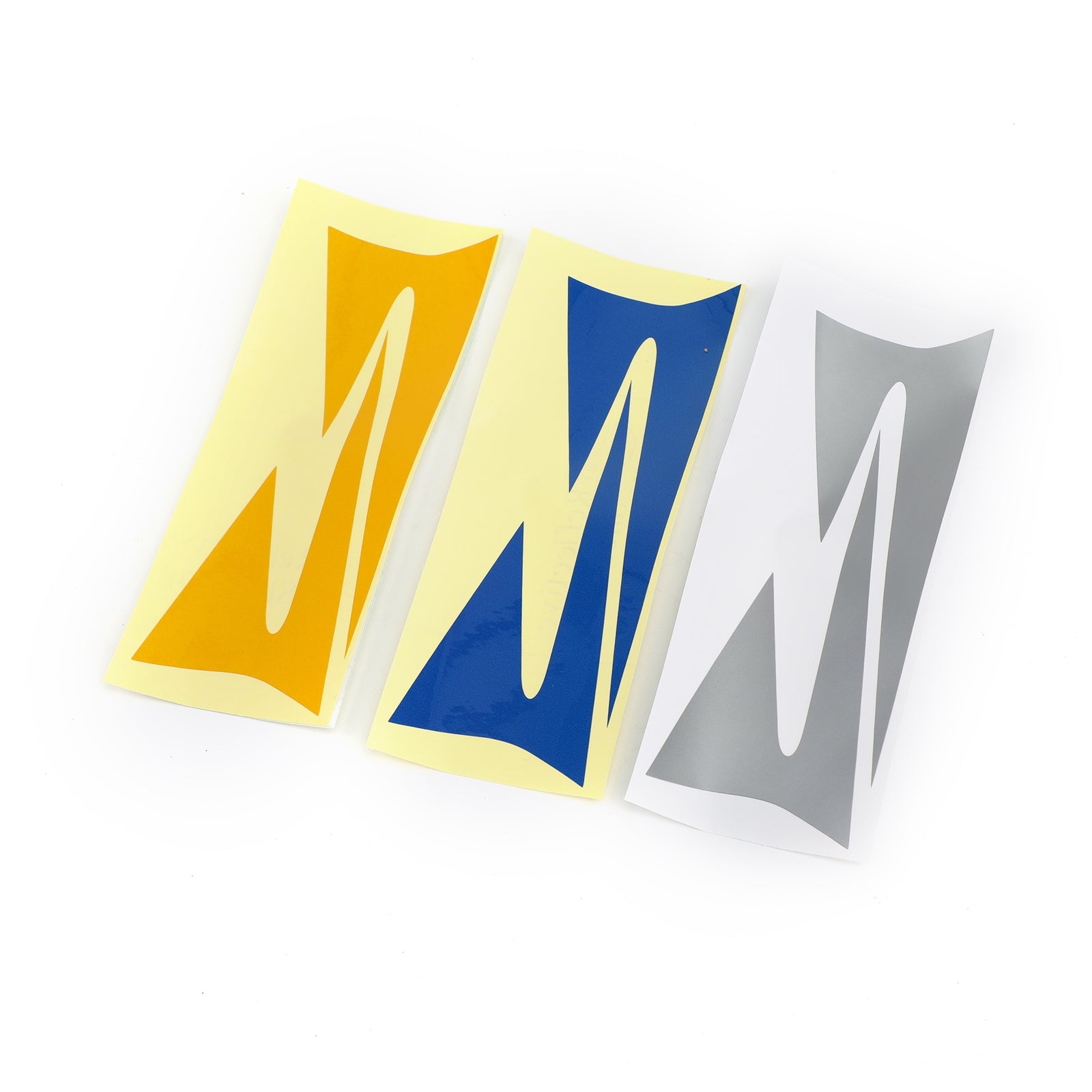 14-16 Yamaha MT-09 FZ-09 FJ-09 Kühlerabdeckungsverkleidungen