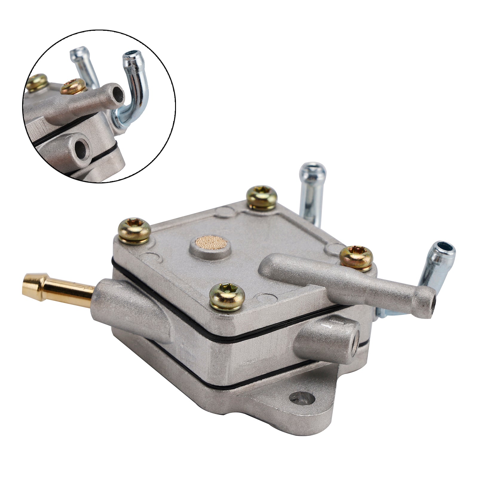 Fuel Pump Assy Replacement 403901813 For Ski-Doo Expedition Gsx Grand-Touring
