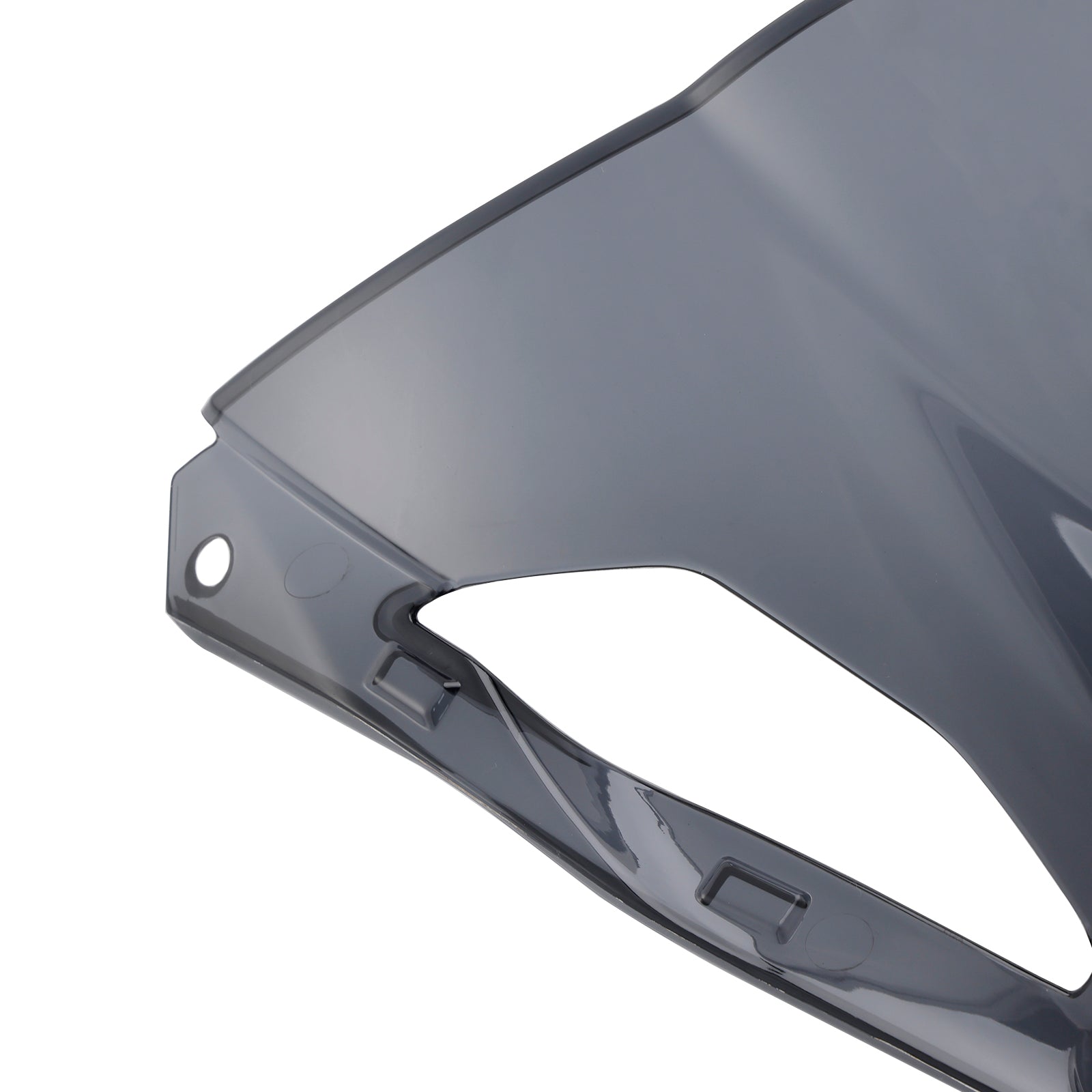 24-25 Kawasaki ZX6R 636 Windshield Windscreen