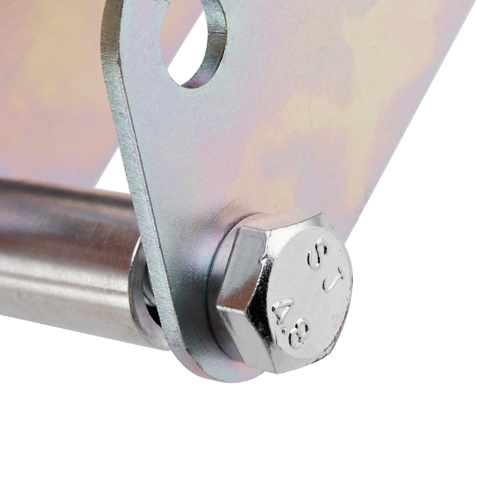 Polaris 500 570 Midsize Ranger 570 Crew Front & Heck-Höherlegungssatz 2" Suspension