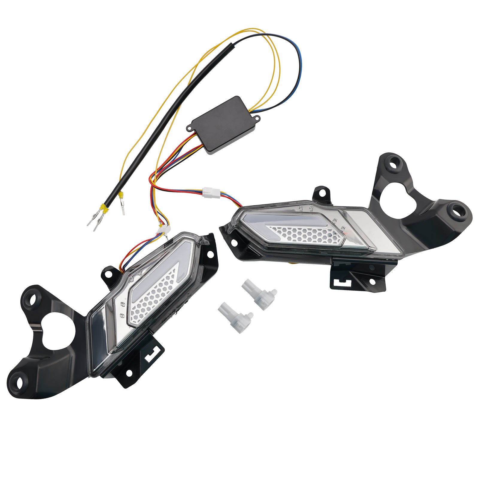 2023-2024 Yamaha Xmax 300 Blinkerlichter Anzeigelampe