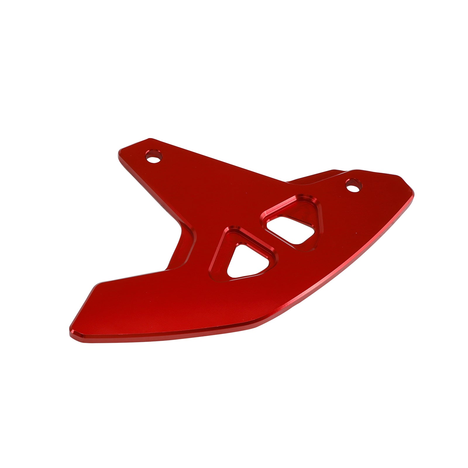 2000-2024 Suzuki DR-Z400SM DRZ400/S/E Rear Brake Disc Guard Cover