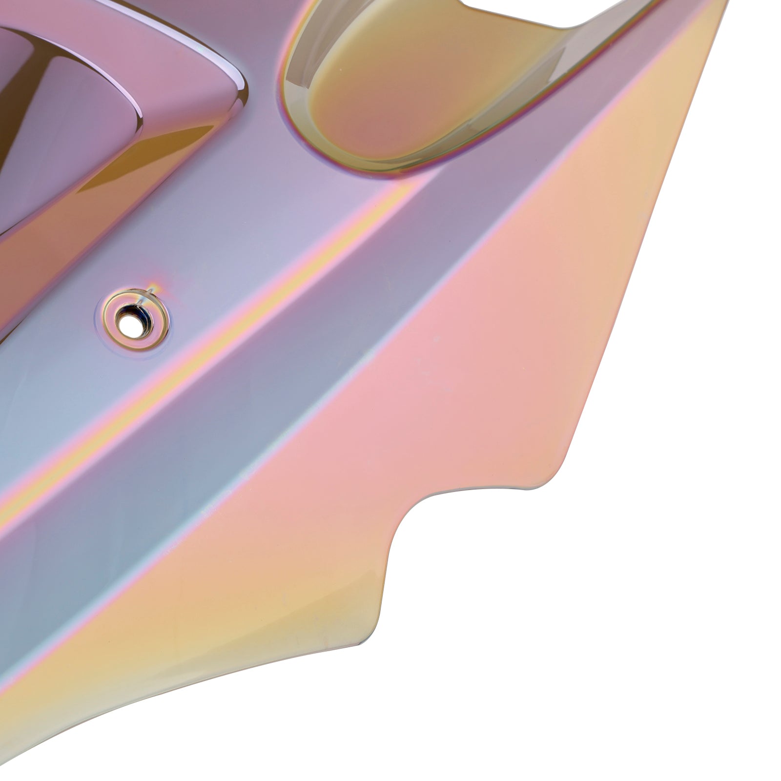 2024-2025 KAWASAKI Z500 Windshield Windscreen