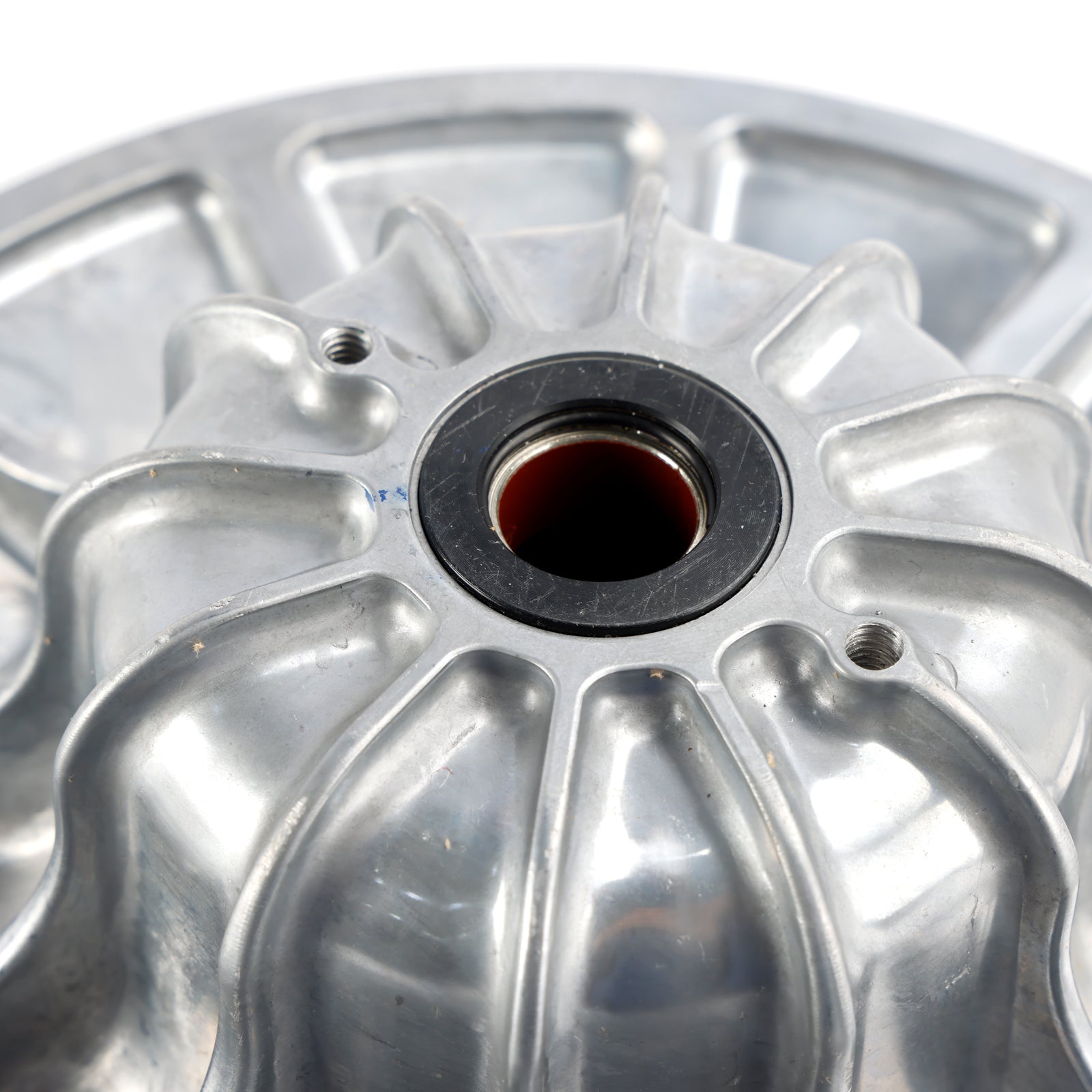 Polaris Rzr XP4 Turbo Primärkupplung Variator CVT -Gürtel Heck 1323266 1323328