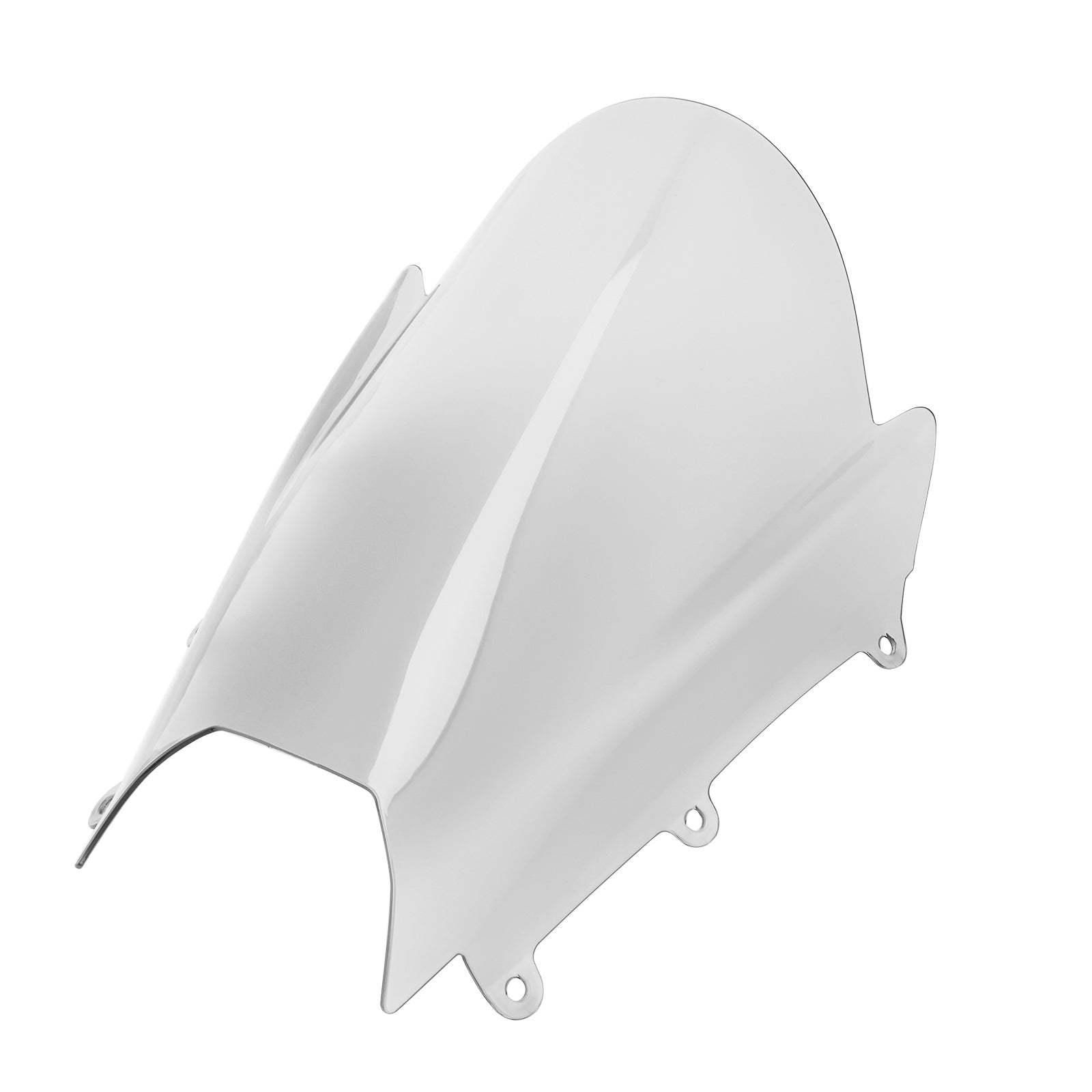 2024-2025 Suzuki GSX-8R Windshield WindScreen fit
