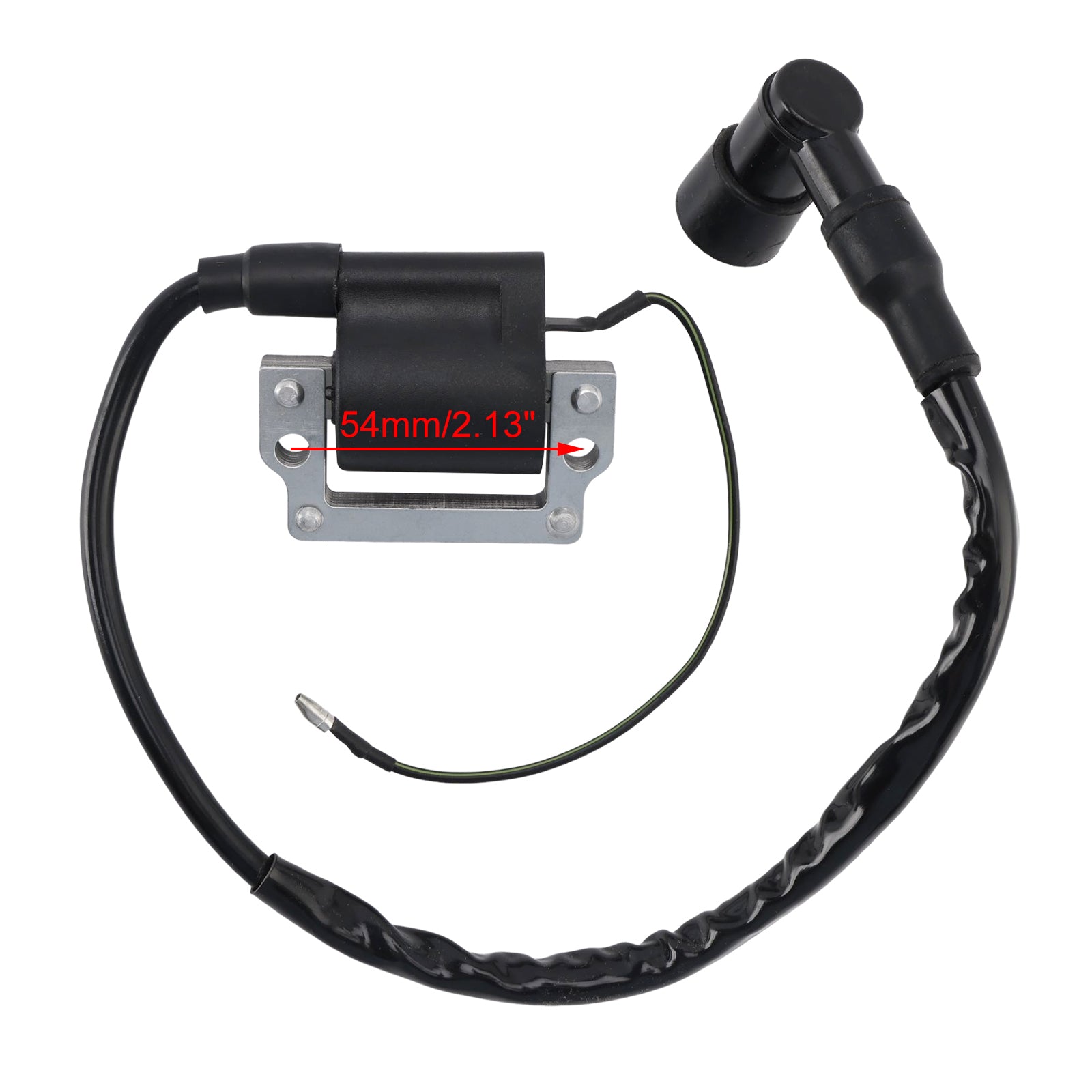 Kawasaki KLF185 Bayou 185 85-88 KL110 KSR 13-14 21121-1121 Ignition Coil