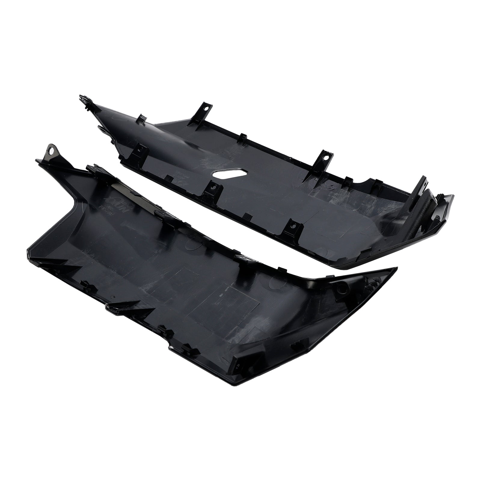 23-24 Honda Adv 160 Side Pedal Cover Panel Fairing Cowl