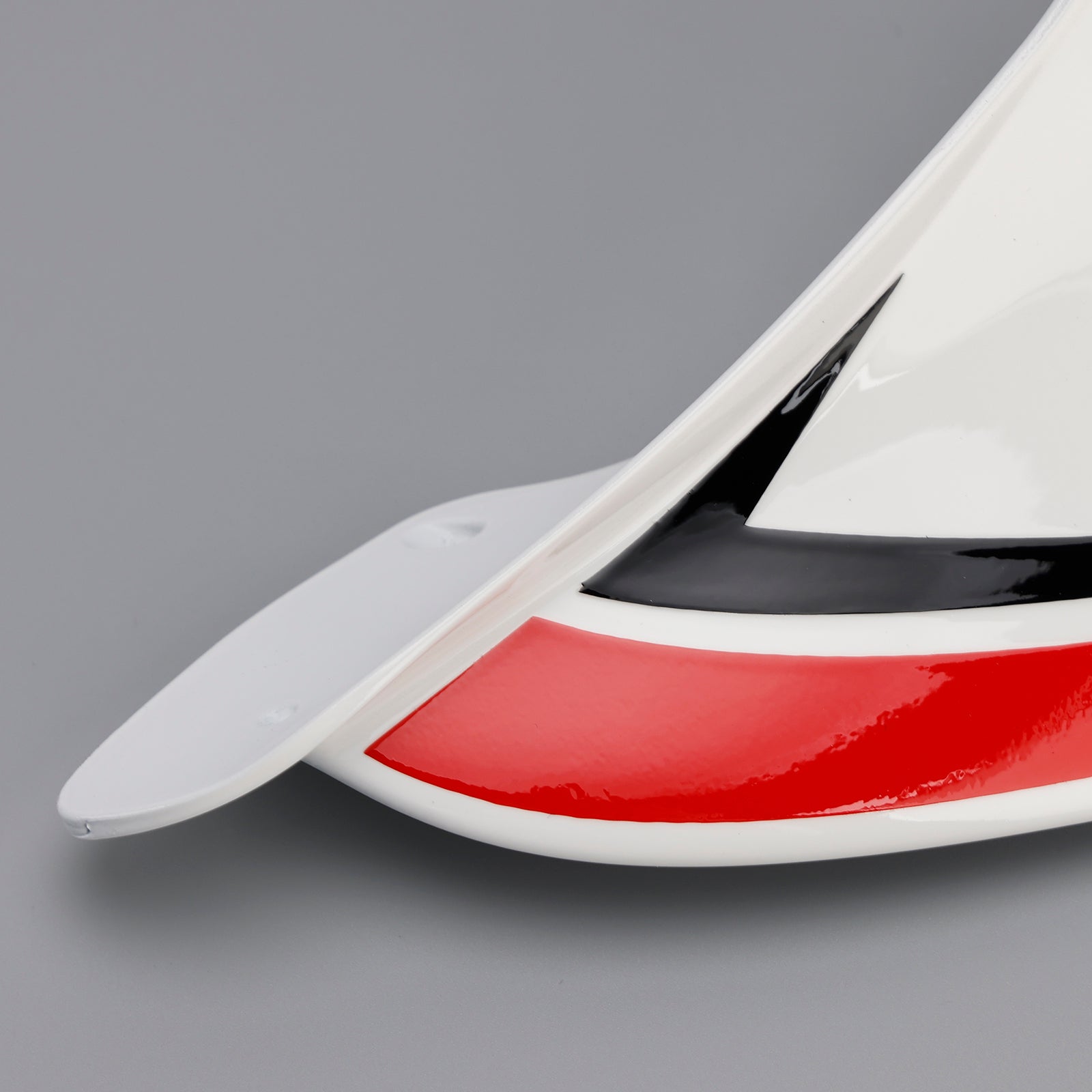 2021-2024 Yamaha YZF R1 R1M Voorzijde Winglets Vleugels Spoiler Kuip
