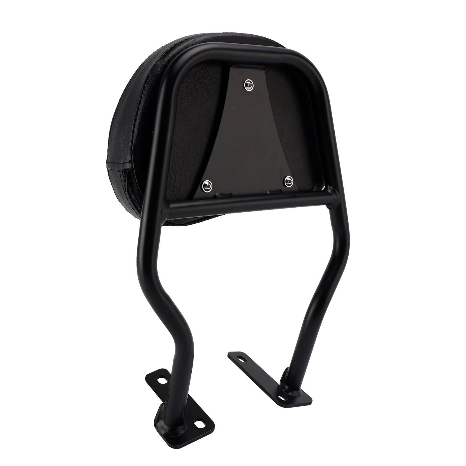 2023- Royal Alloy GP250 Sidecar Passenger Sissy Bar Backrest