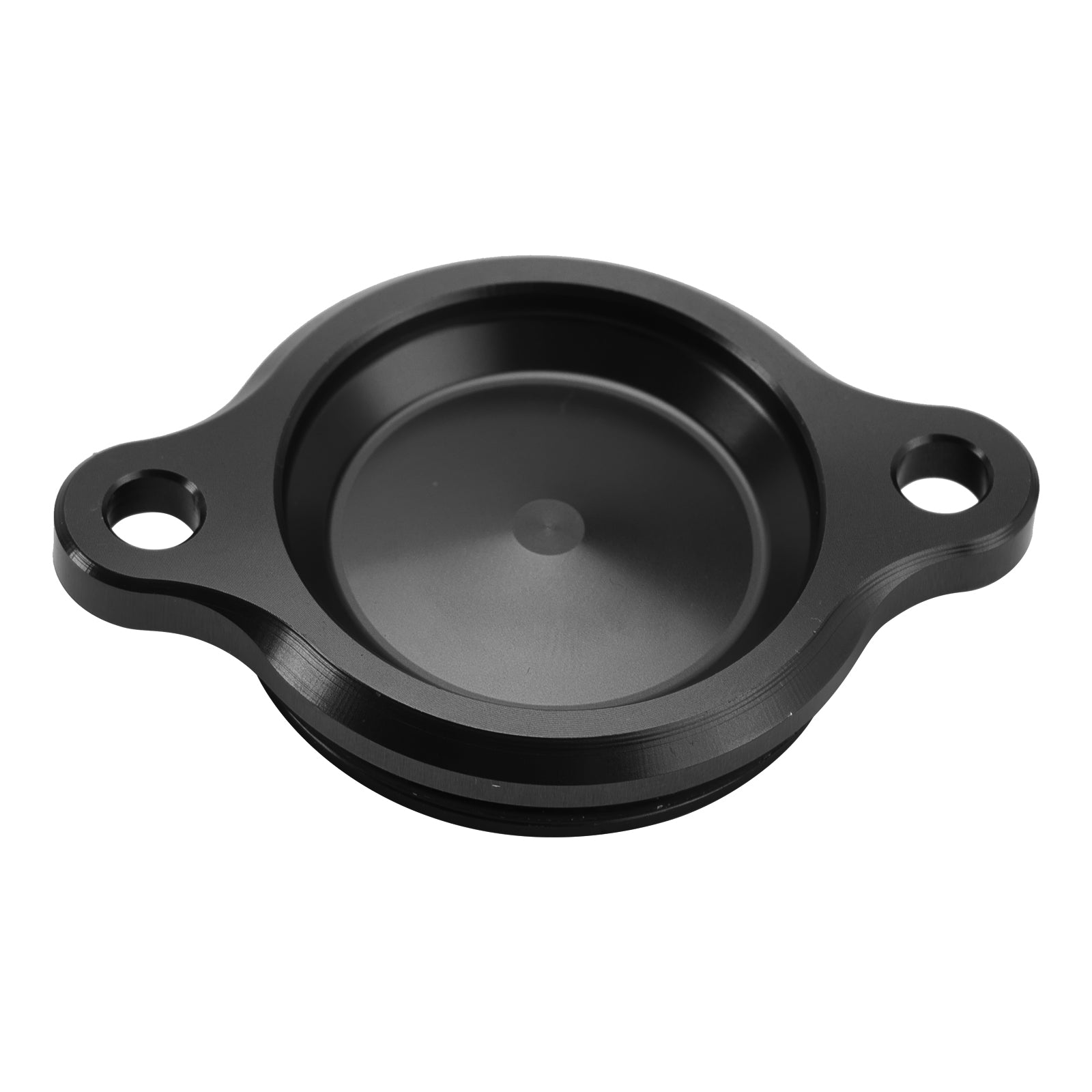 Honda Super Cub 50/110/Pro Cross Cub 50/110 CNC Engine Oil Filter Cap