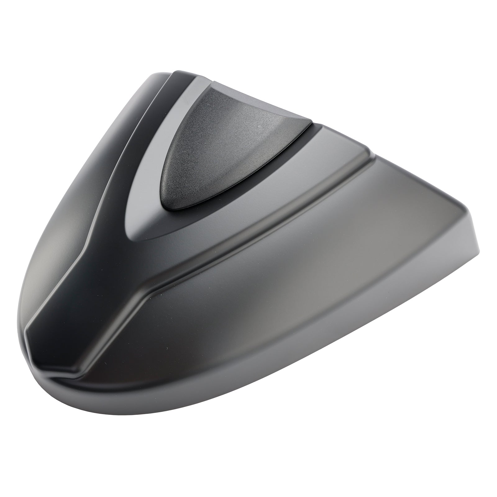 21-24 Trident 660 cubierta del asiento trasero carenado