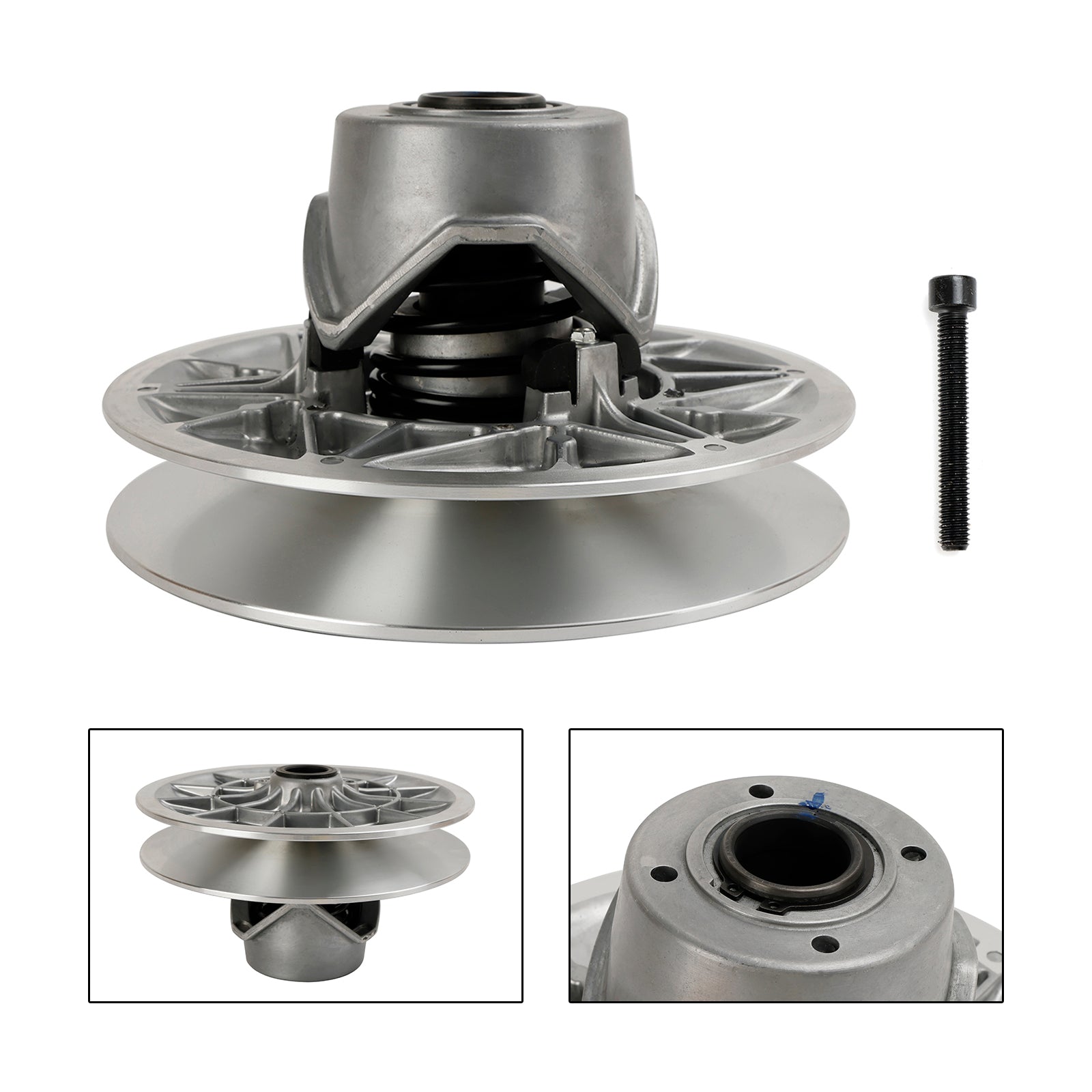 CFMOTO CFORCE 500 600 Tylny Variator Wtórne sprzęgło 0gr0-052000