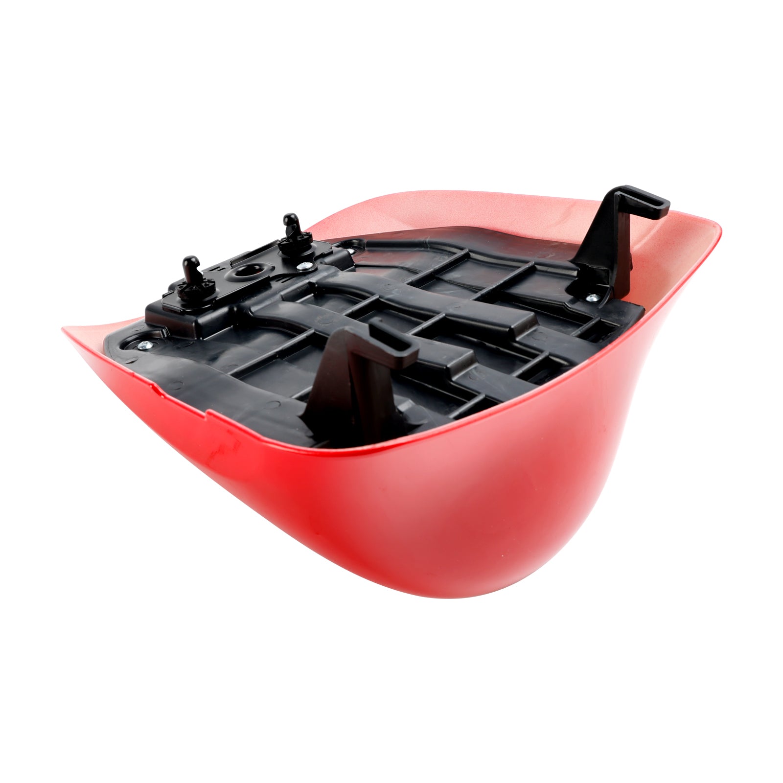 99-07 Suzuki GSX1300R GSX-R1300 Hayabusa Cubierta de carenado del asiento trasero