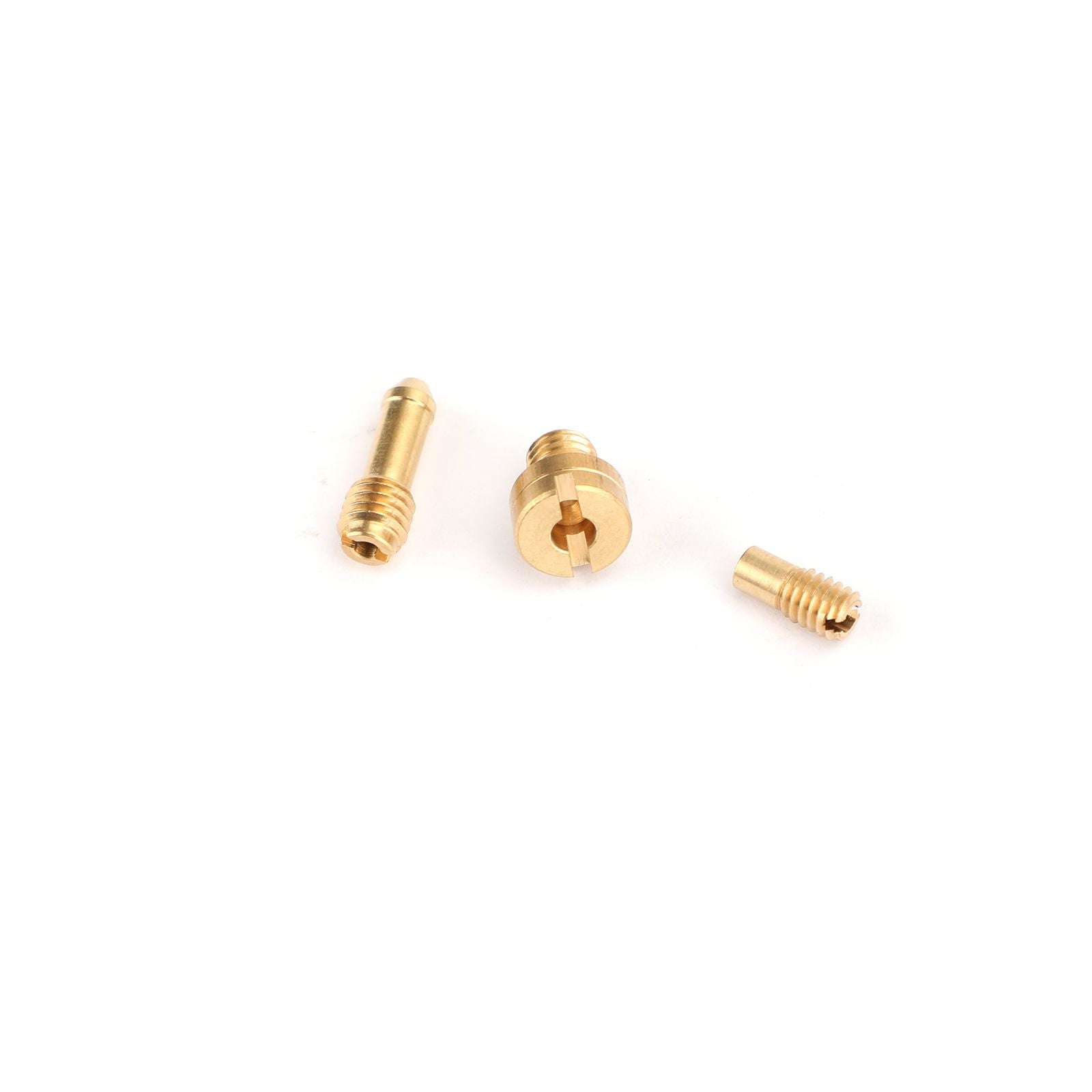 03-13 Polaris Sportsman 500 HO ATV Areyourshop Kit di ricostruzione carburatore per riparazione carburatore