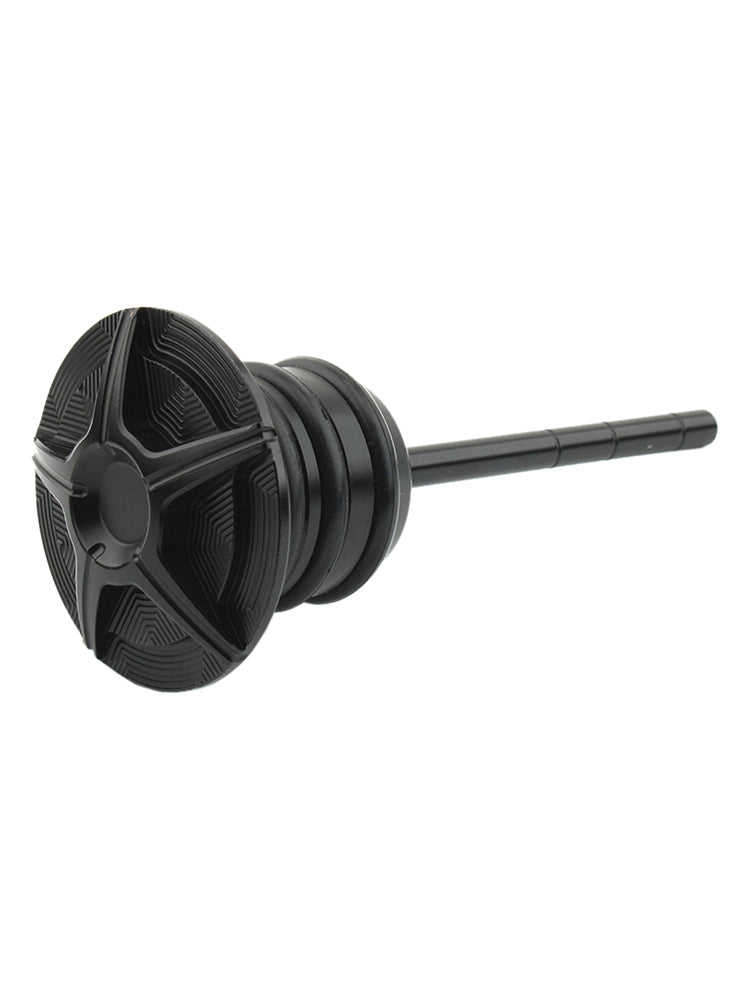 Softail 84-99 Sportster 82-03 Oil Dipstick Tank Cap Plug