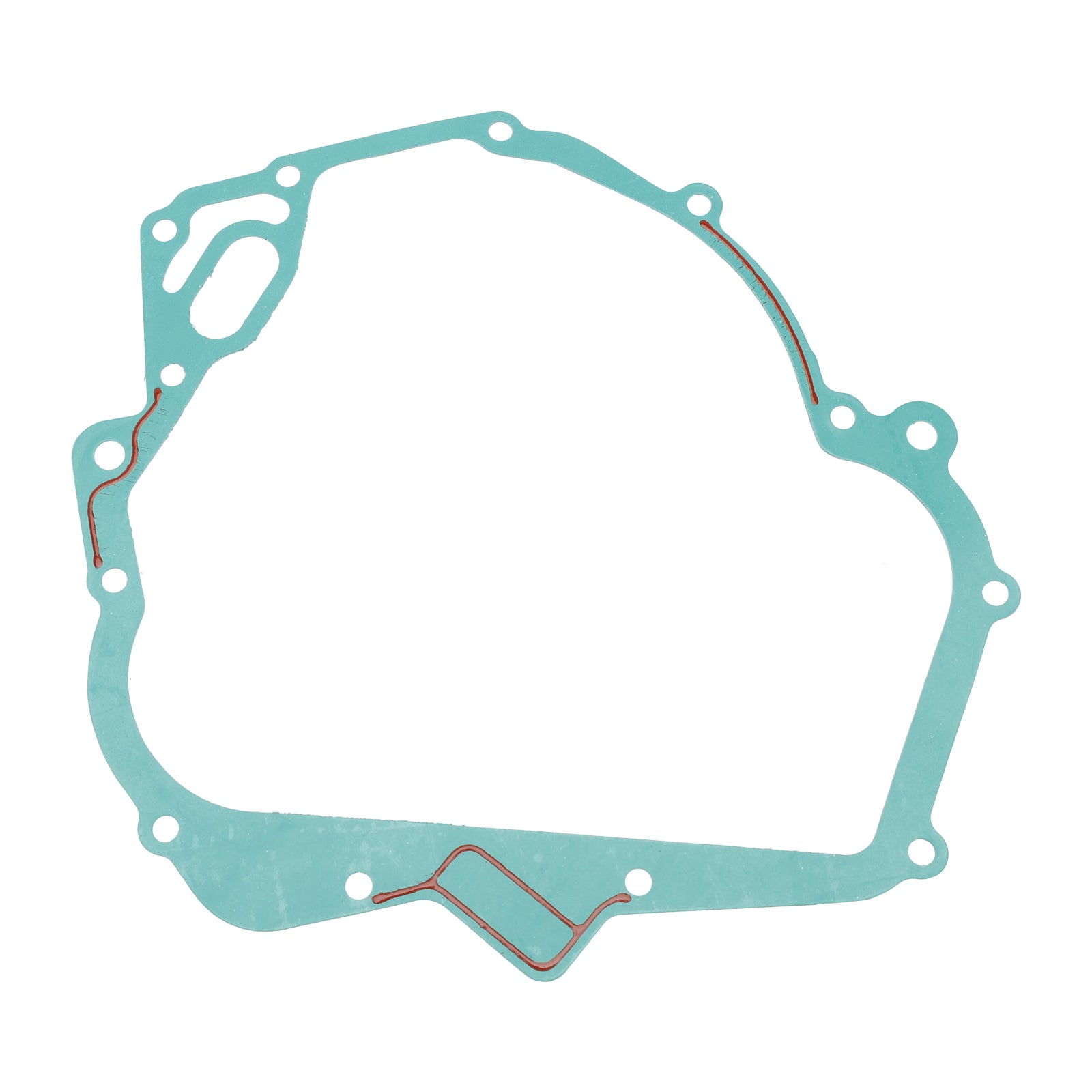 16-19 Regolatore statore alternatore Arctic Cat Bearcat Pantera 7000 con guarnizione