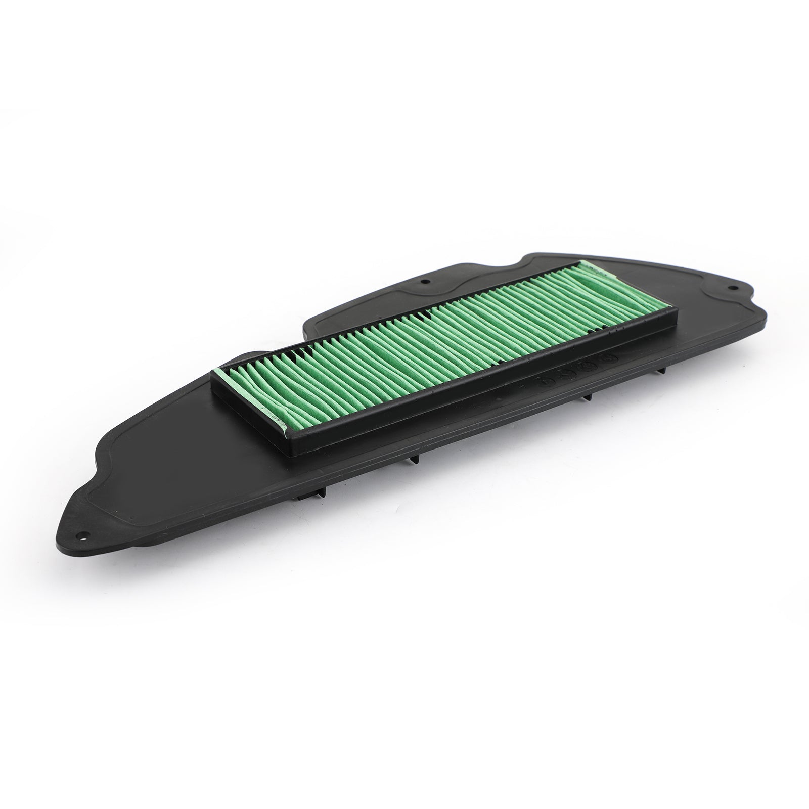 Honda SH 300 SH300 2007-2014 Luftfilterudskiftning for P/N.17210-KTW-900