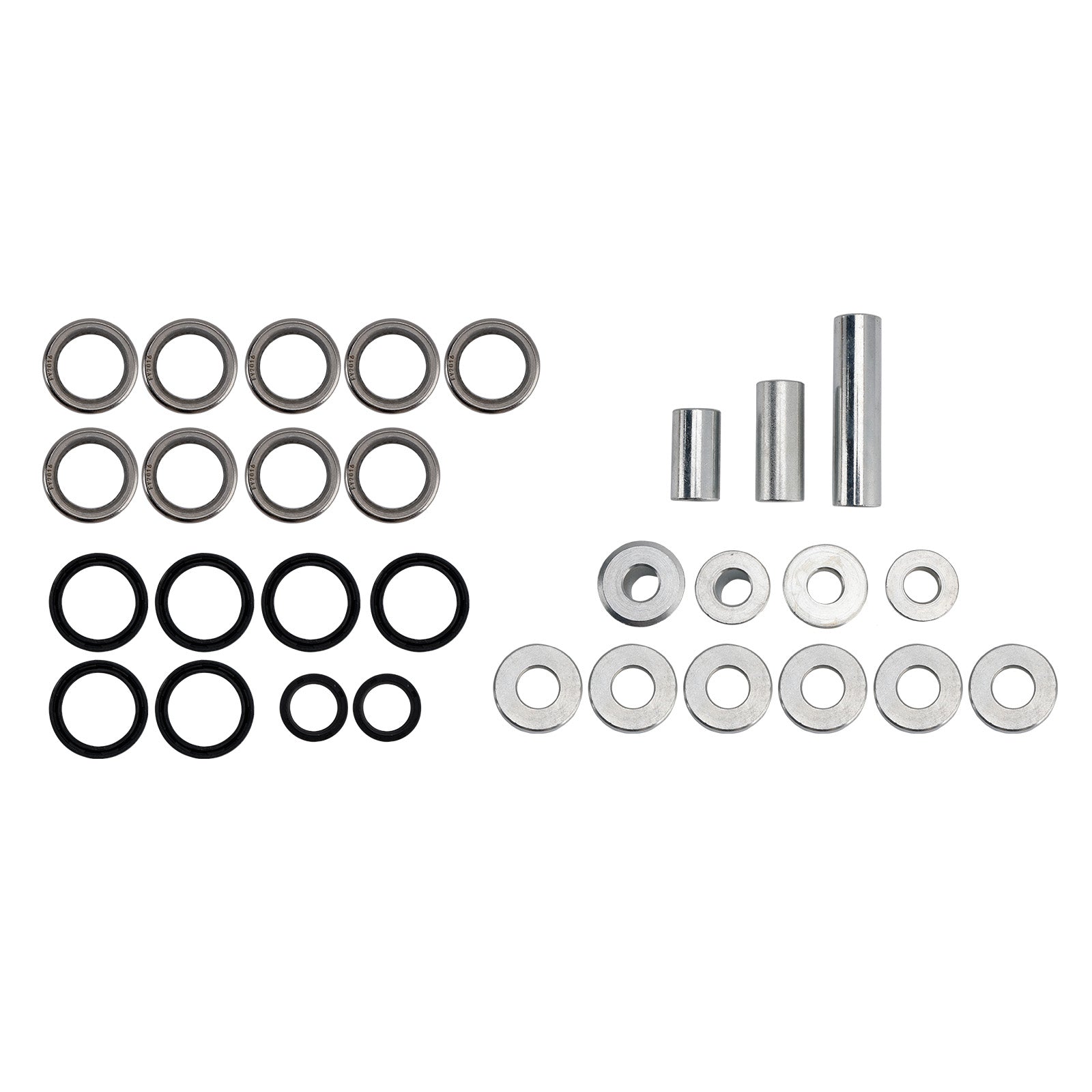 2006-2018 Kawasaki KX250F KX450F Swing Arm Linkage Bearings 27-1137