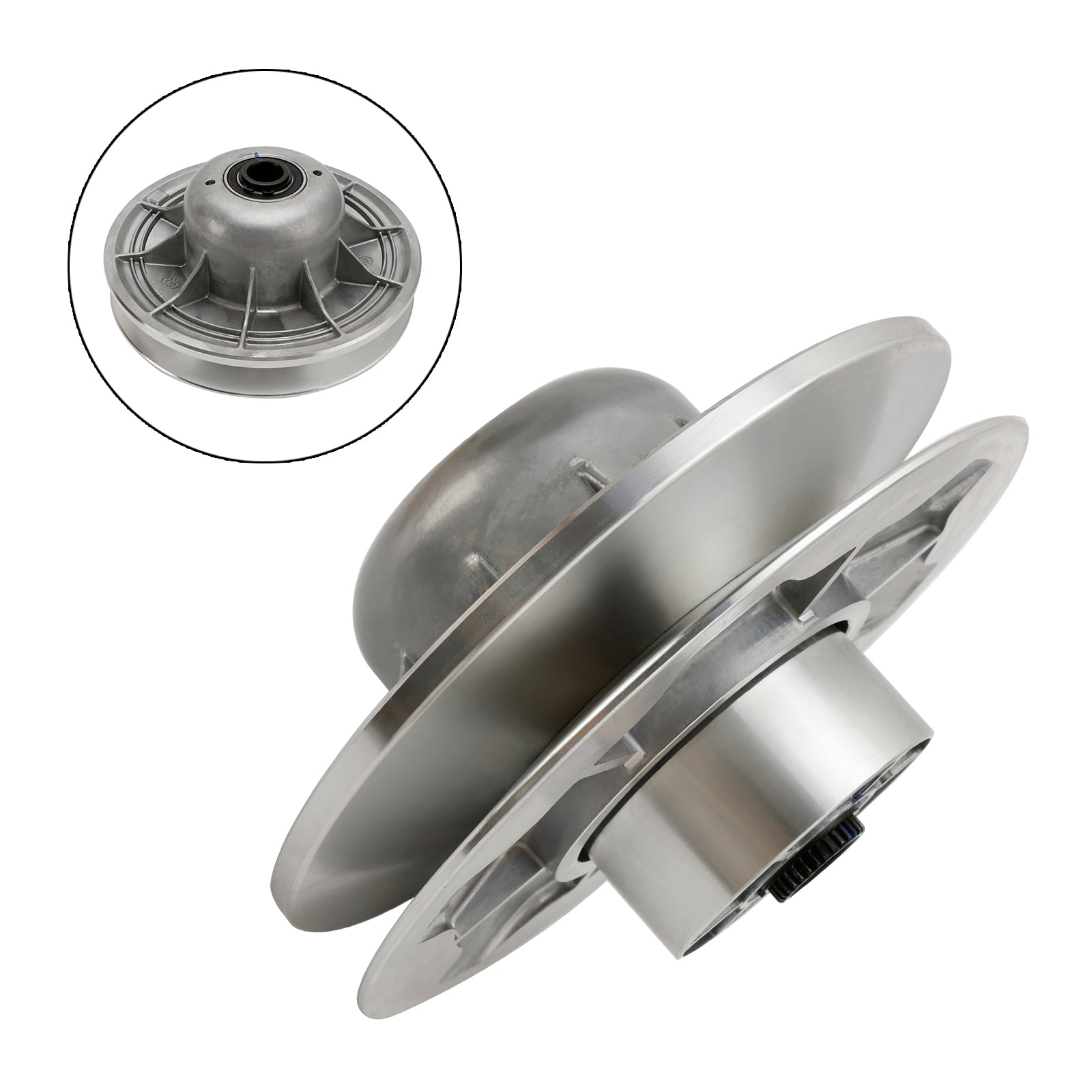 Variatore secondario della frizione del gruppo posteriore 911222 AG-911222 per CFMOTO 800 ZFORCE