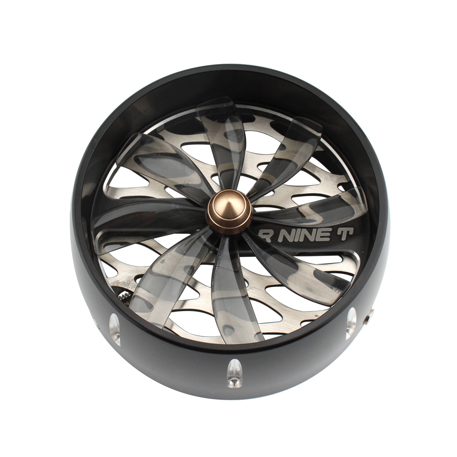 Cubierta de entrada de aire cubre filtro para BMW R Ninet Ninet R9T