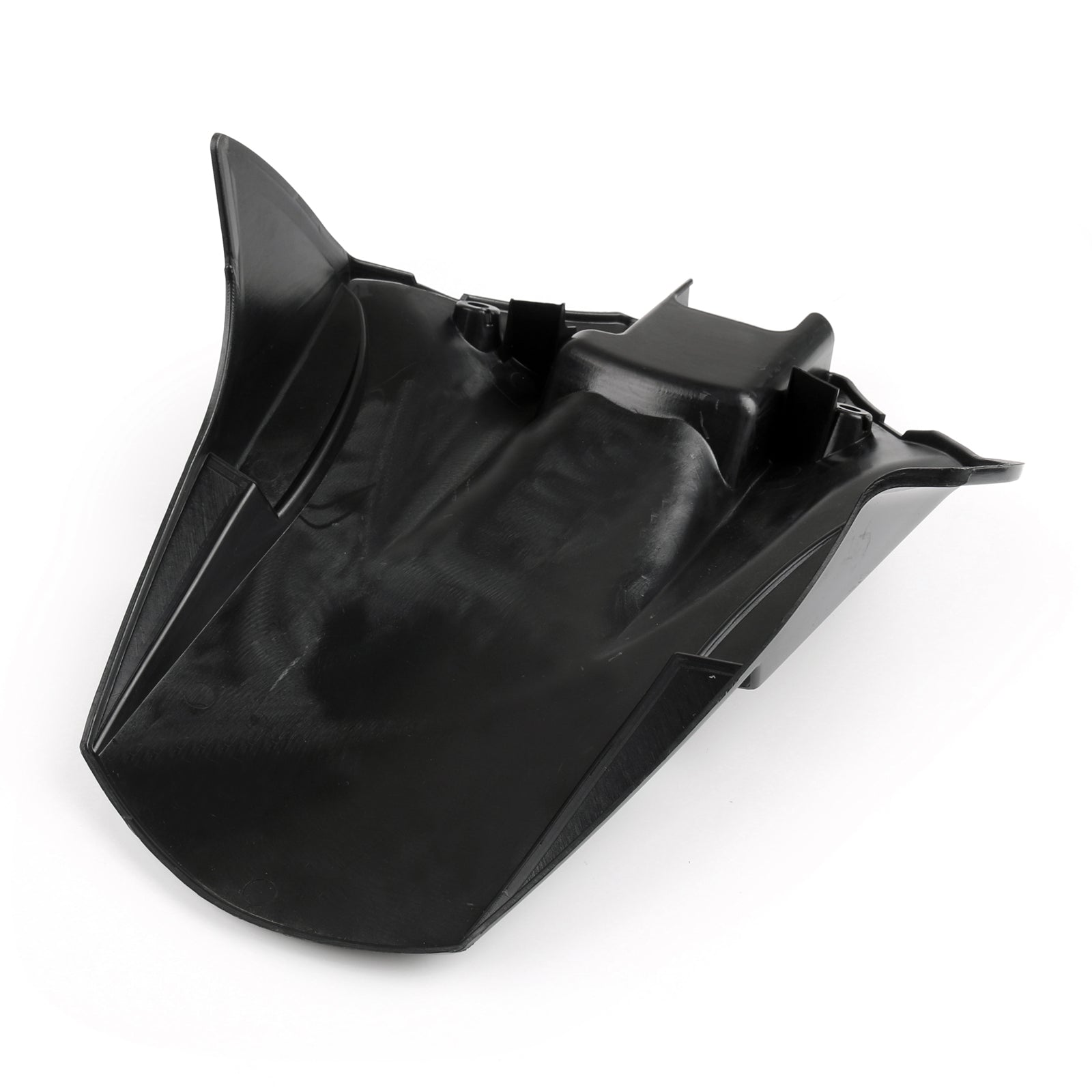 2008-2011 Honda CBR1000rr 1000 ABS ABS arrière Hugger Fender Mudguard Black