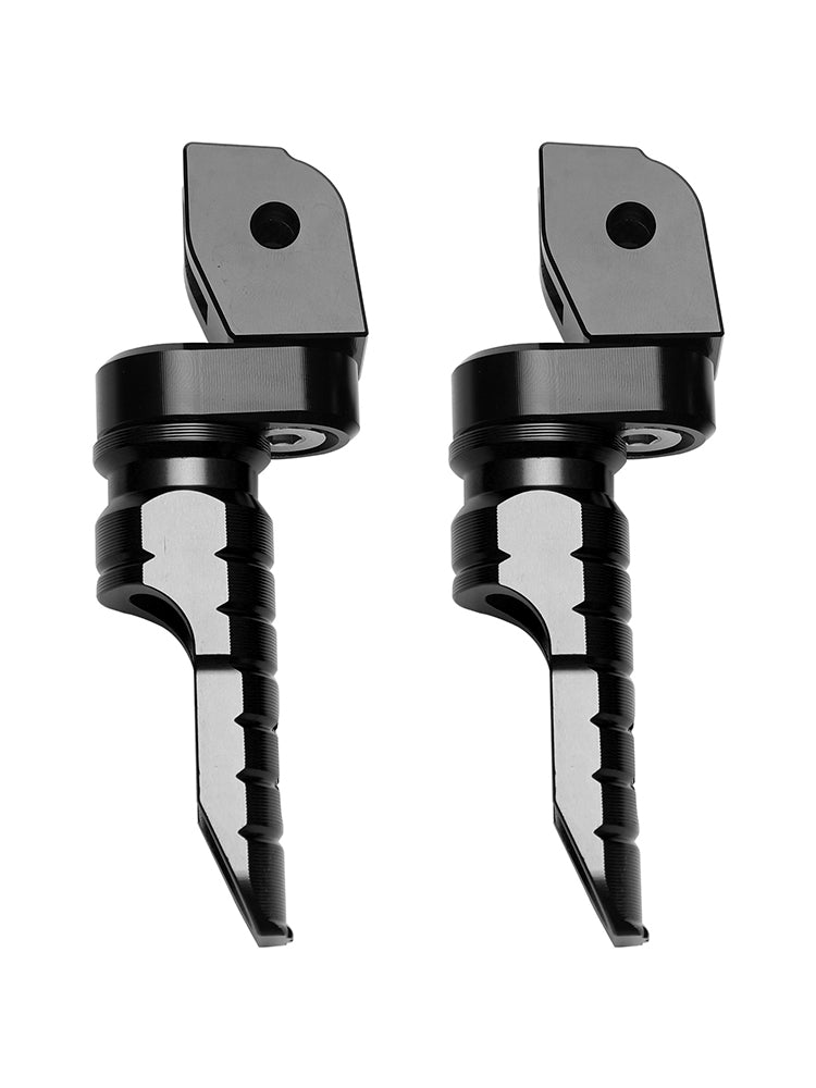 Voorste voetsteunen voeten Pin geschikt voor Ducati Monster 821 937 950 1100/s/EVO 1200/s/r