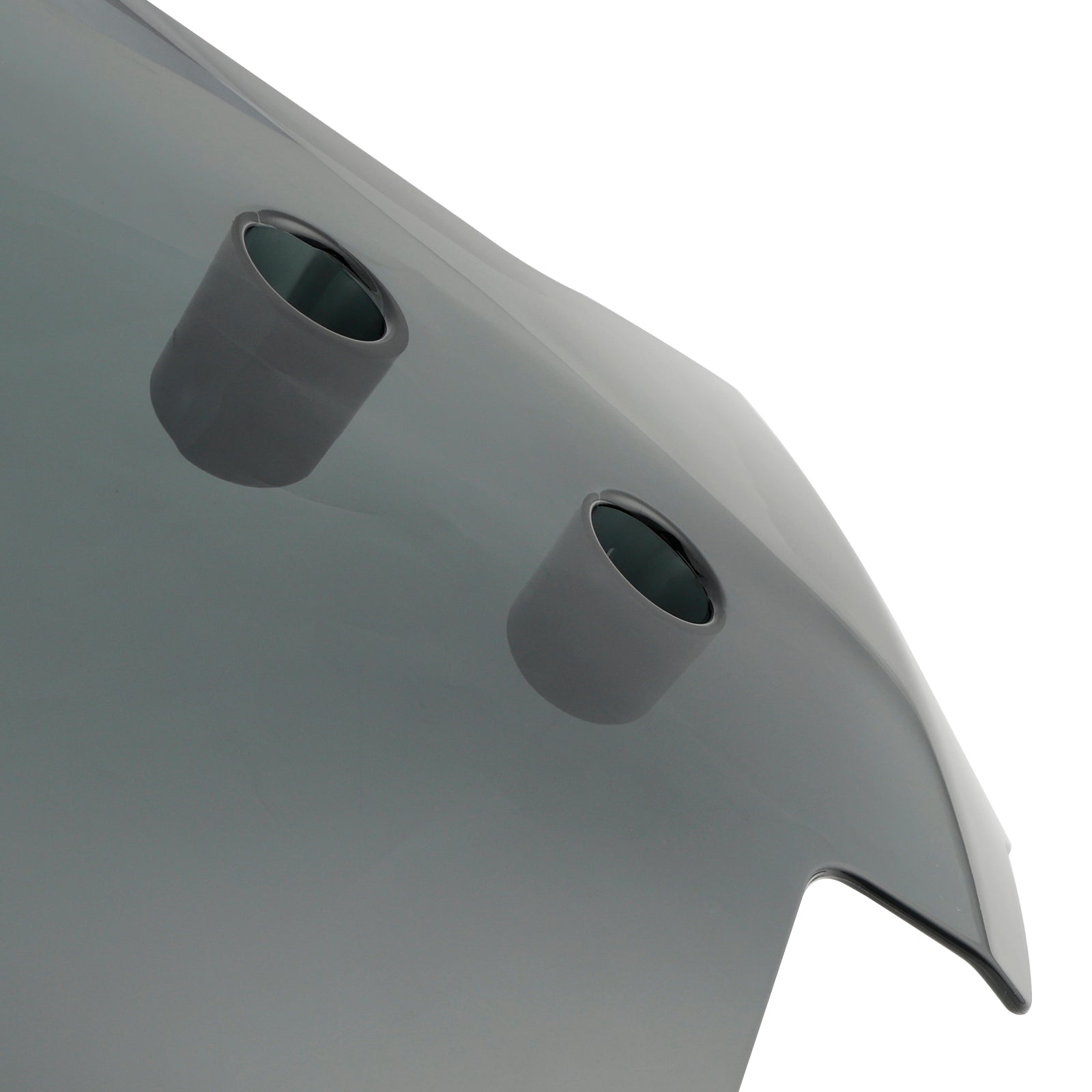 23-24 Suzuki V-STROM 800/DE/DE ADV/Touring Parabrisas Parabrisas