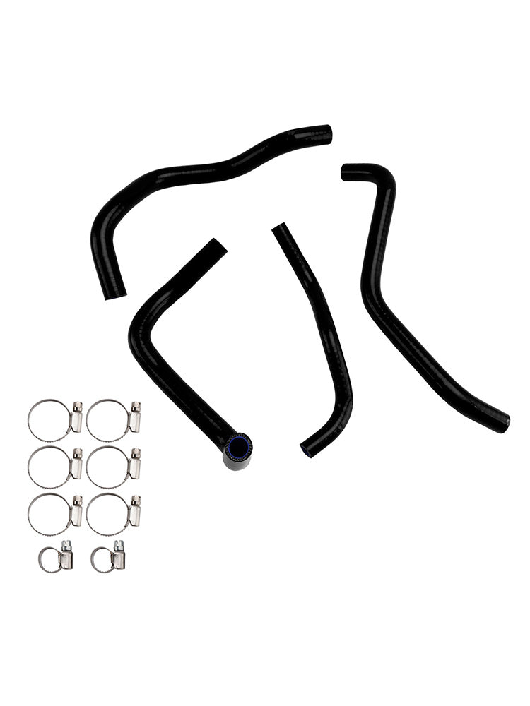 Honda NX400 NX500 CB500 CB500F/X/R Silicone Radiator coolant Hose