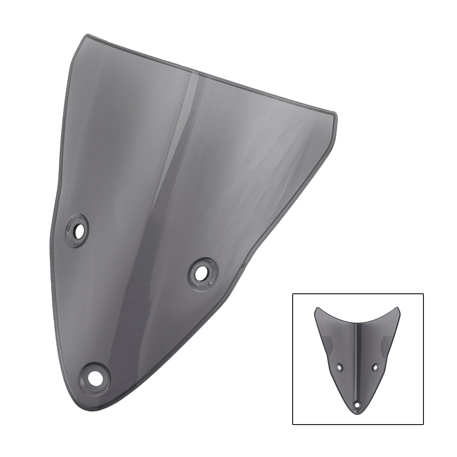 ドゥカティ スーパースポーツ 939 2017-2020 950 2021-2024 フロントガラス フロントスクリーン