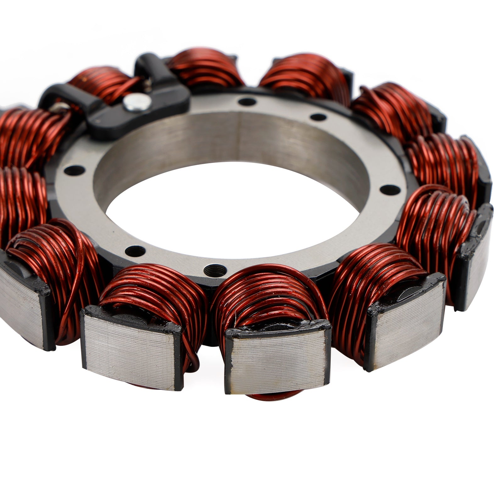 29970-88 - 32AMP 12V ステータージェネレーター ソフテイル ヘリテージ FXR FXS FLH 88-89用