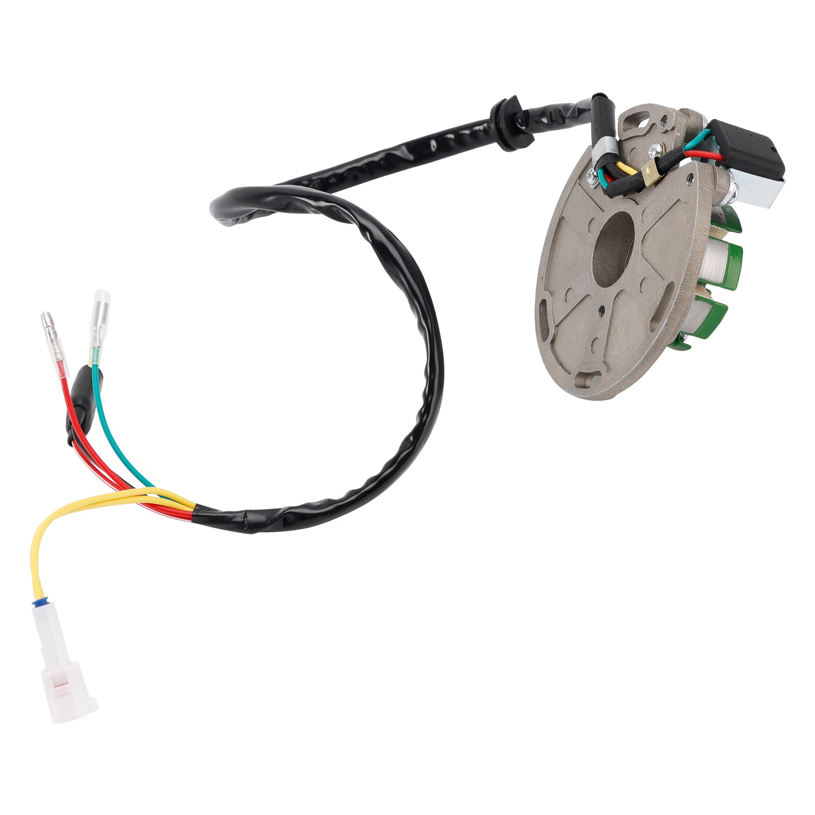 6-Draht TM Racing EN MX 2T - X GEN.KOKUSAN END Magneto Generator Stator 85-100-125-144