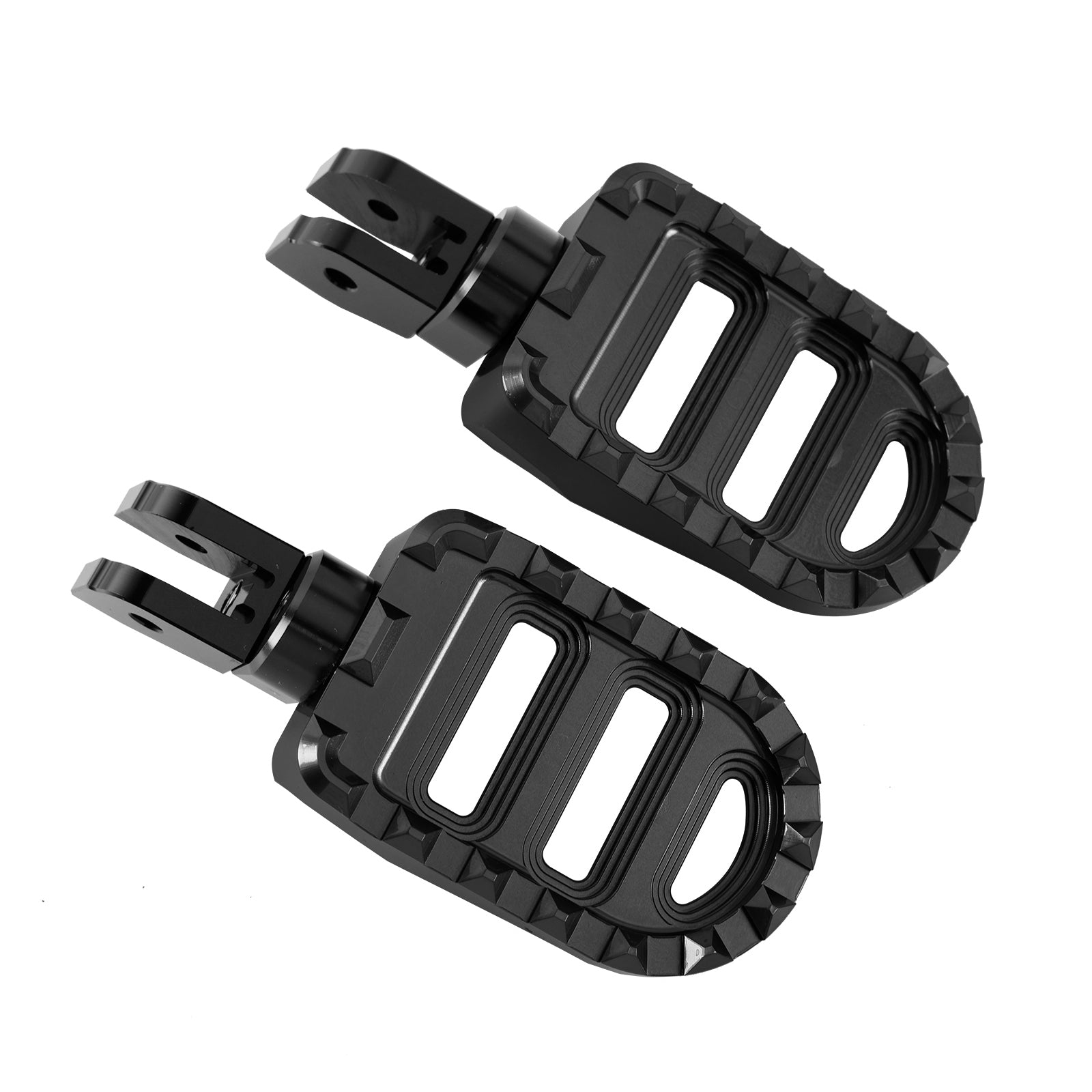 Moto Guzzi V100 Mandello / V7 850 / STELVIO Front Footrests Foot Peg