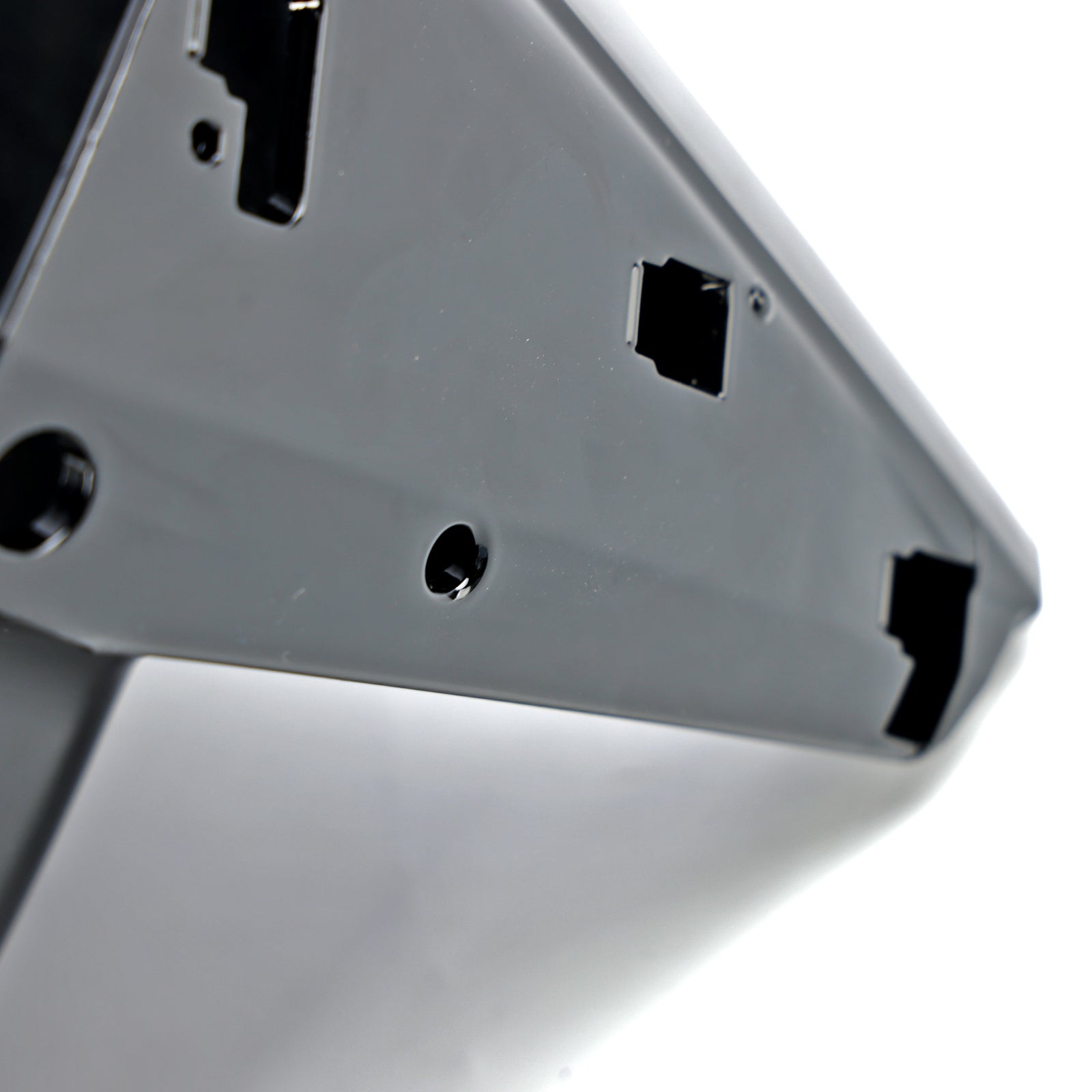 23-24 YAMAHA X-MAX 300 Front Fender Mudguard Fairing Cowl