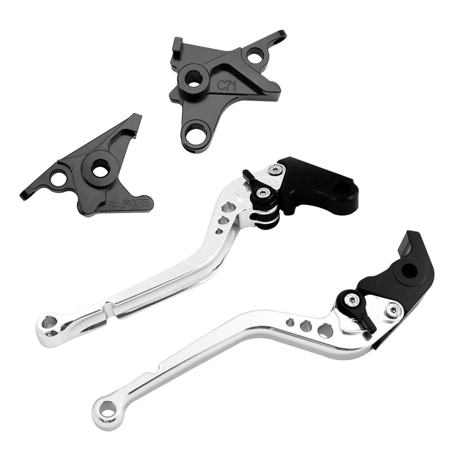 2017-2023 BMW R NINE T /PURO /RACIER LOLHA ALAVANHA DE FREIO