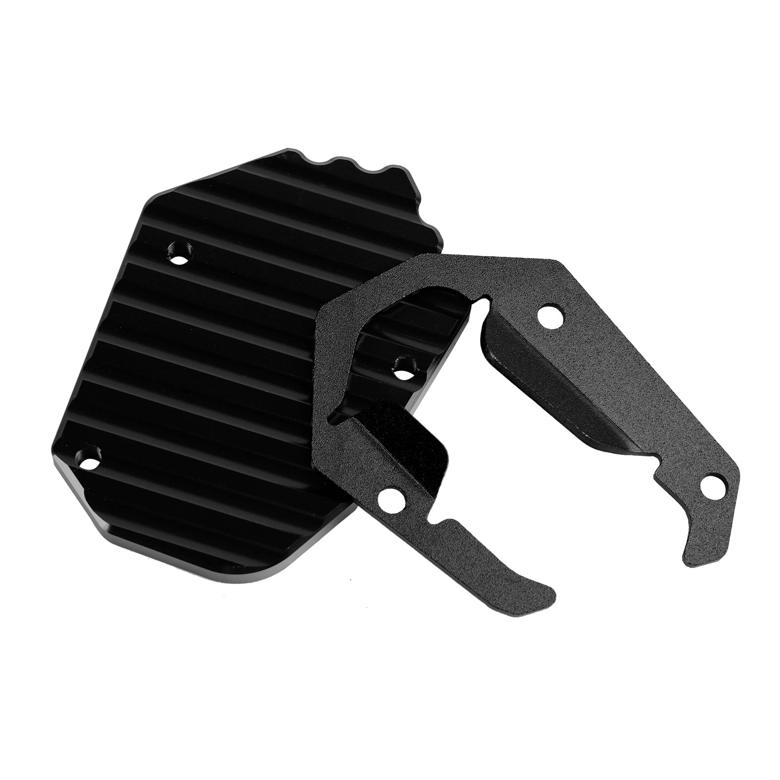 2024+ BMW R1300 Kickstand Vergrößerungsplattenpolster