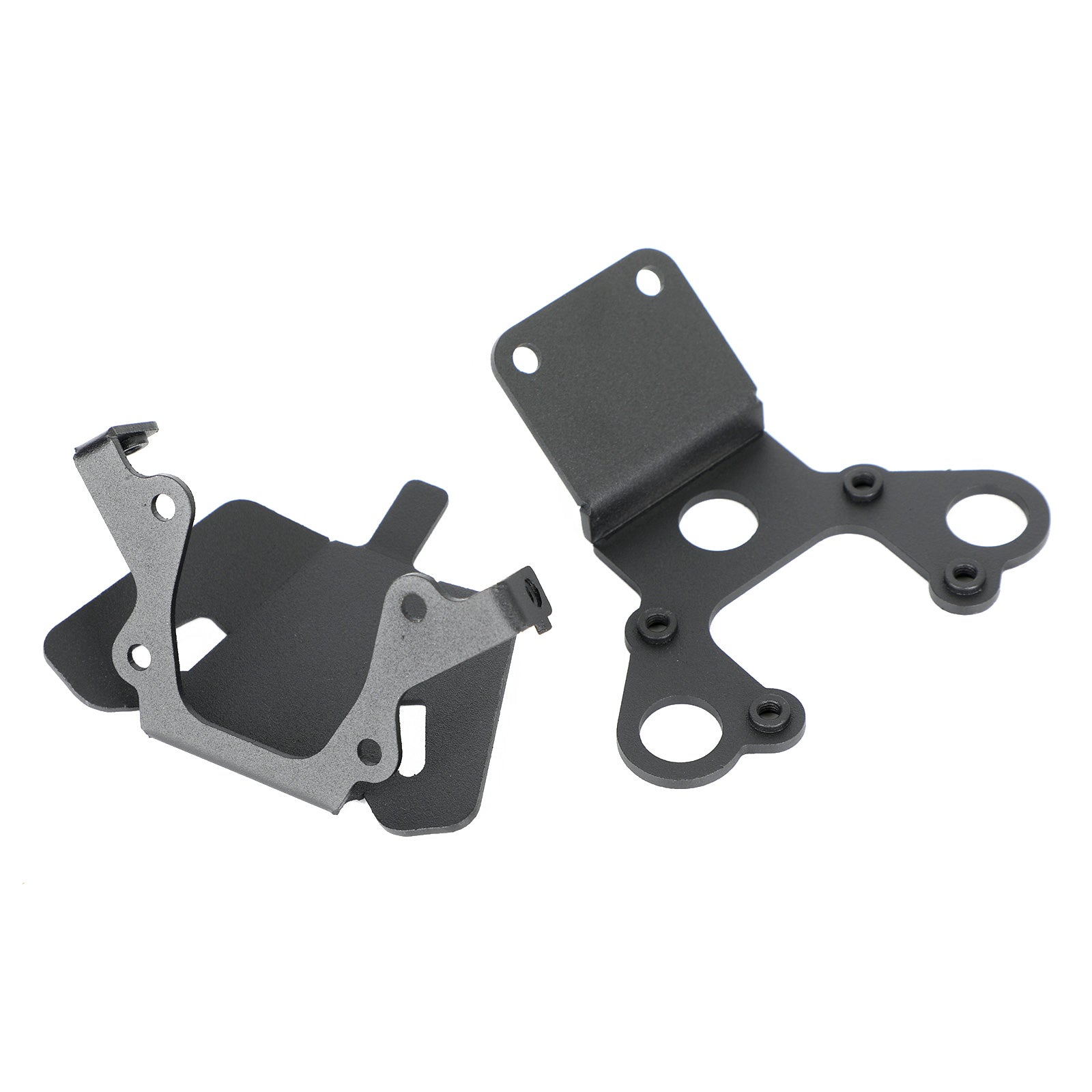 21-25 DUCATI Monster 937/950 Szyba przednia karbonowa