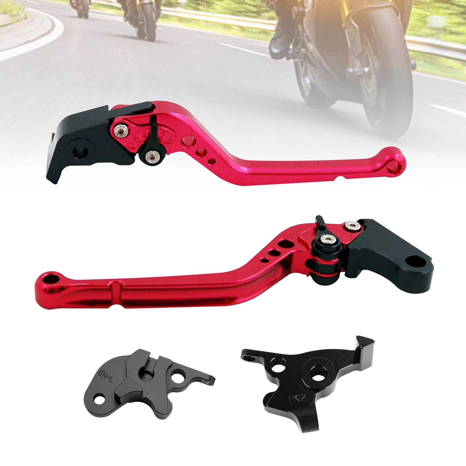 2019-2021 CFMOTO 250NK ABS 150NK LOVA