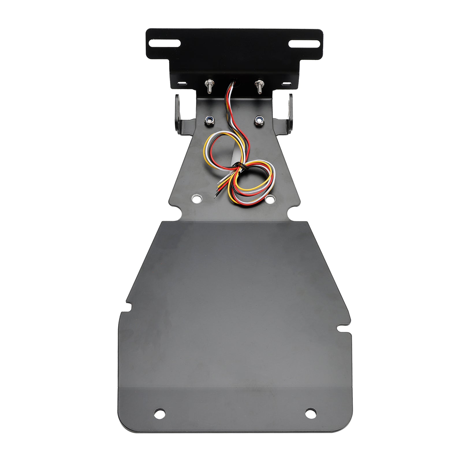 2016-2023 Street Twin 900 Bonneville T120 Nummerpladeholder beslag