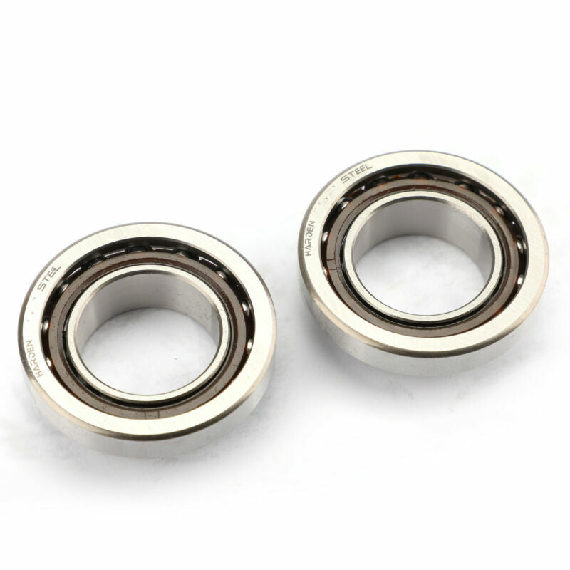 Stem Kit NXR150 Fits XLR250 91015-KT8-005 Bearing Honda Steering Head