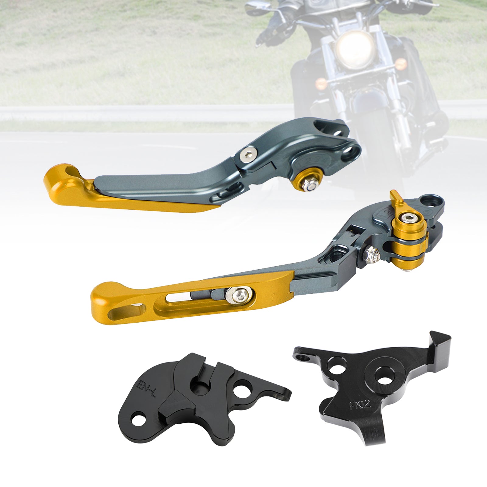 2019-2021 CFMOTO 250NK ABS 150NK ALAVANHA AJUTA AJUTA